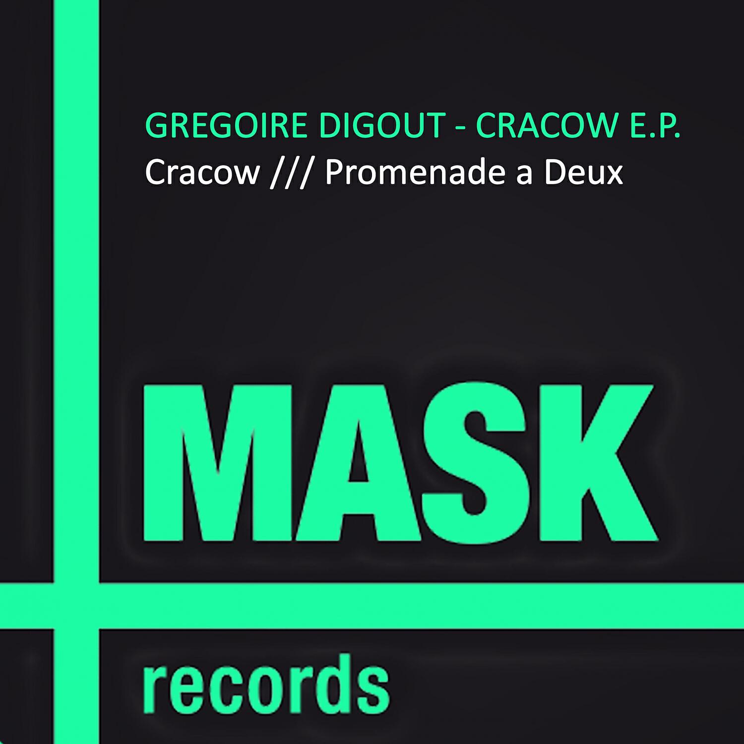 Gregoire Digout