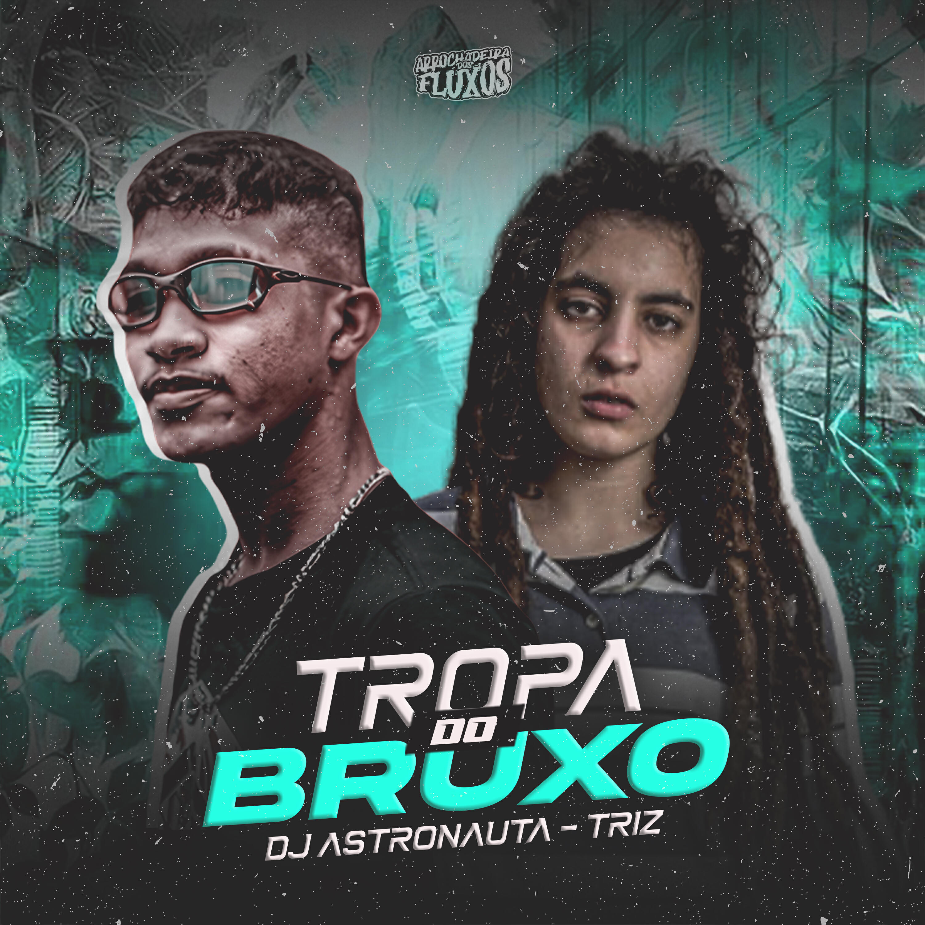Релиз Tropa do Bruxo