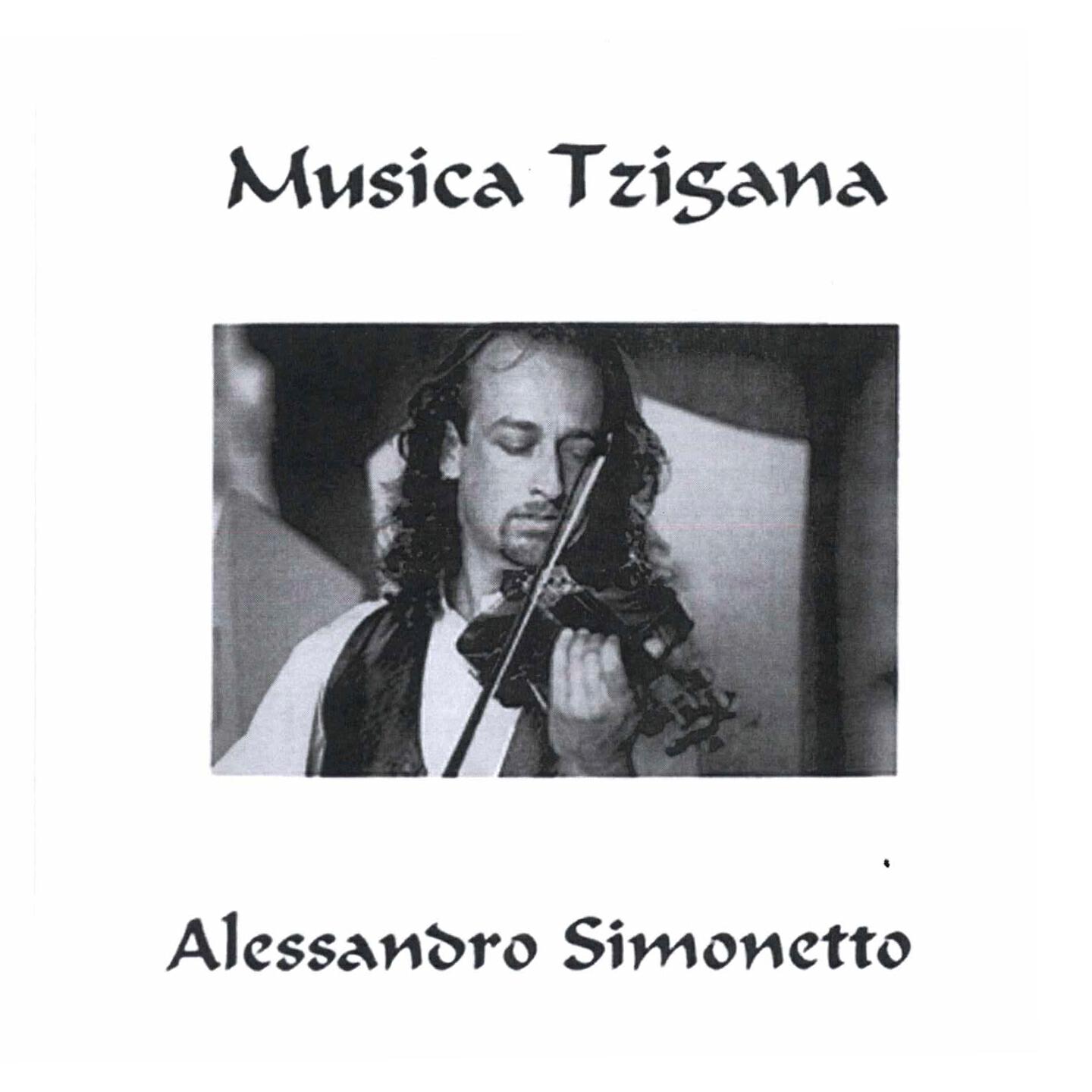 Релиз Musica tzigana