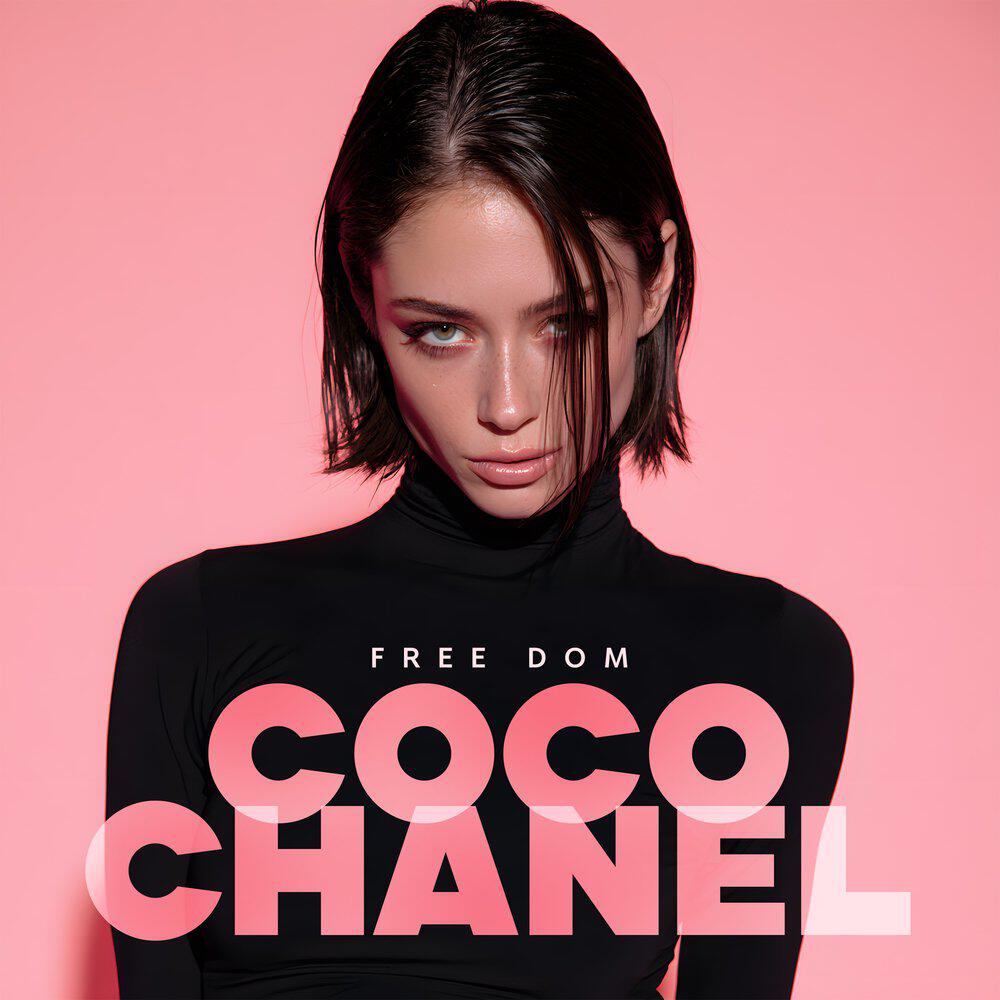 Релиз Coco Chanel