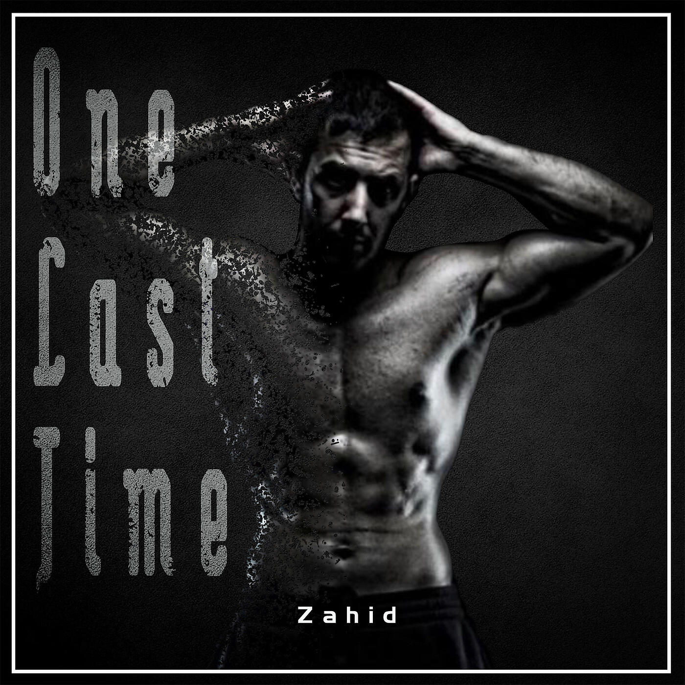 Релиз One Last Time