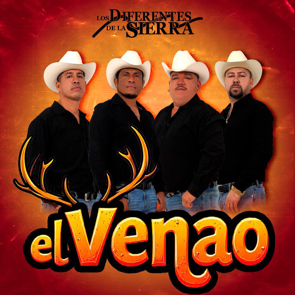Релиз El Venao
