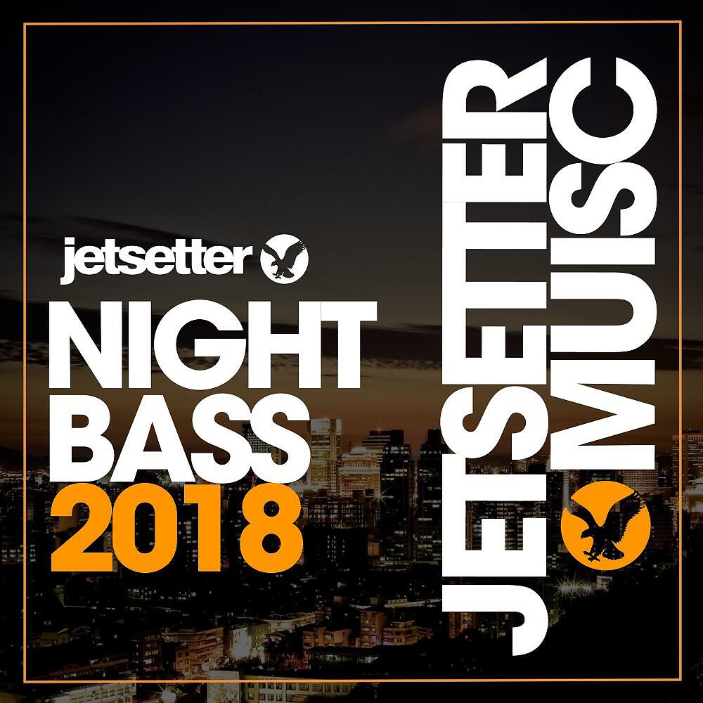 Релиз Night Bass 2018