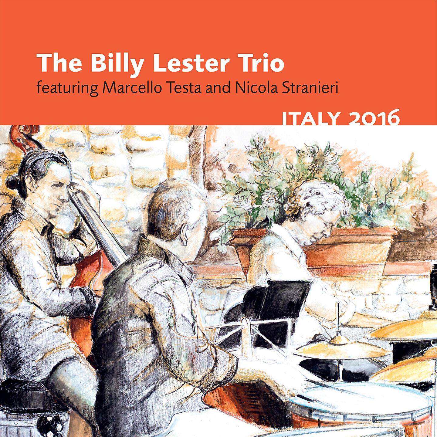 Релиз Italy 2016