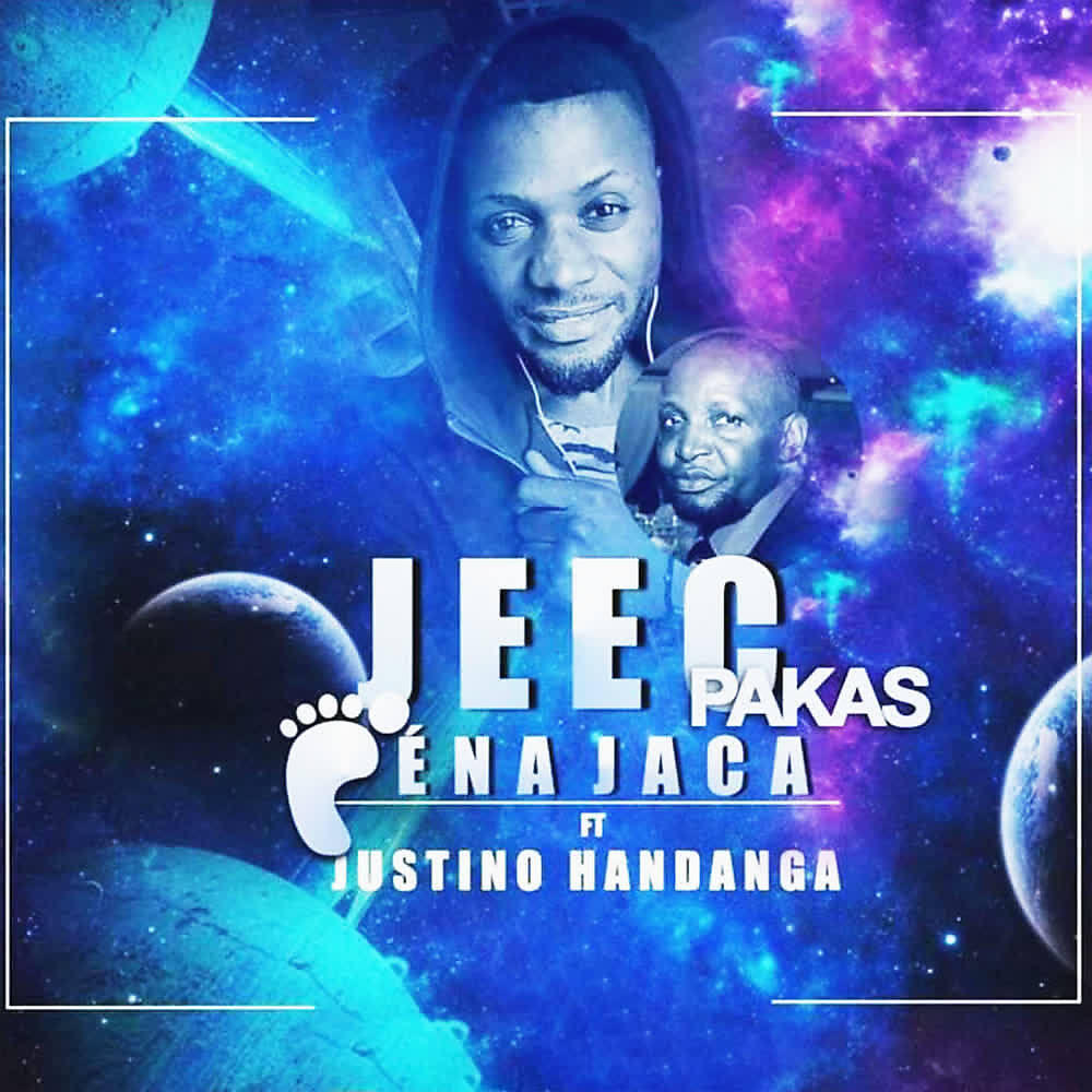 Релиз Pé na Jaca