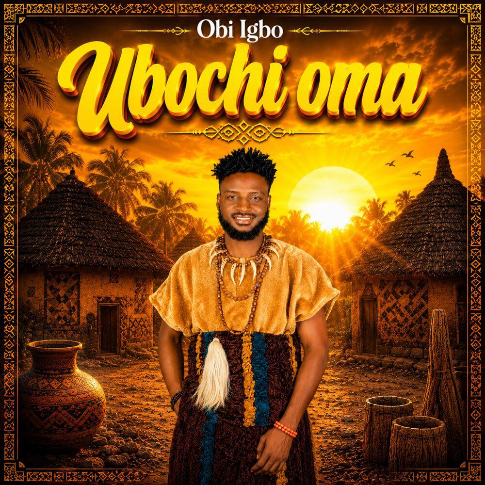 Obi Igbo