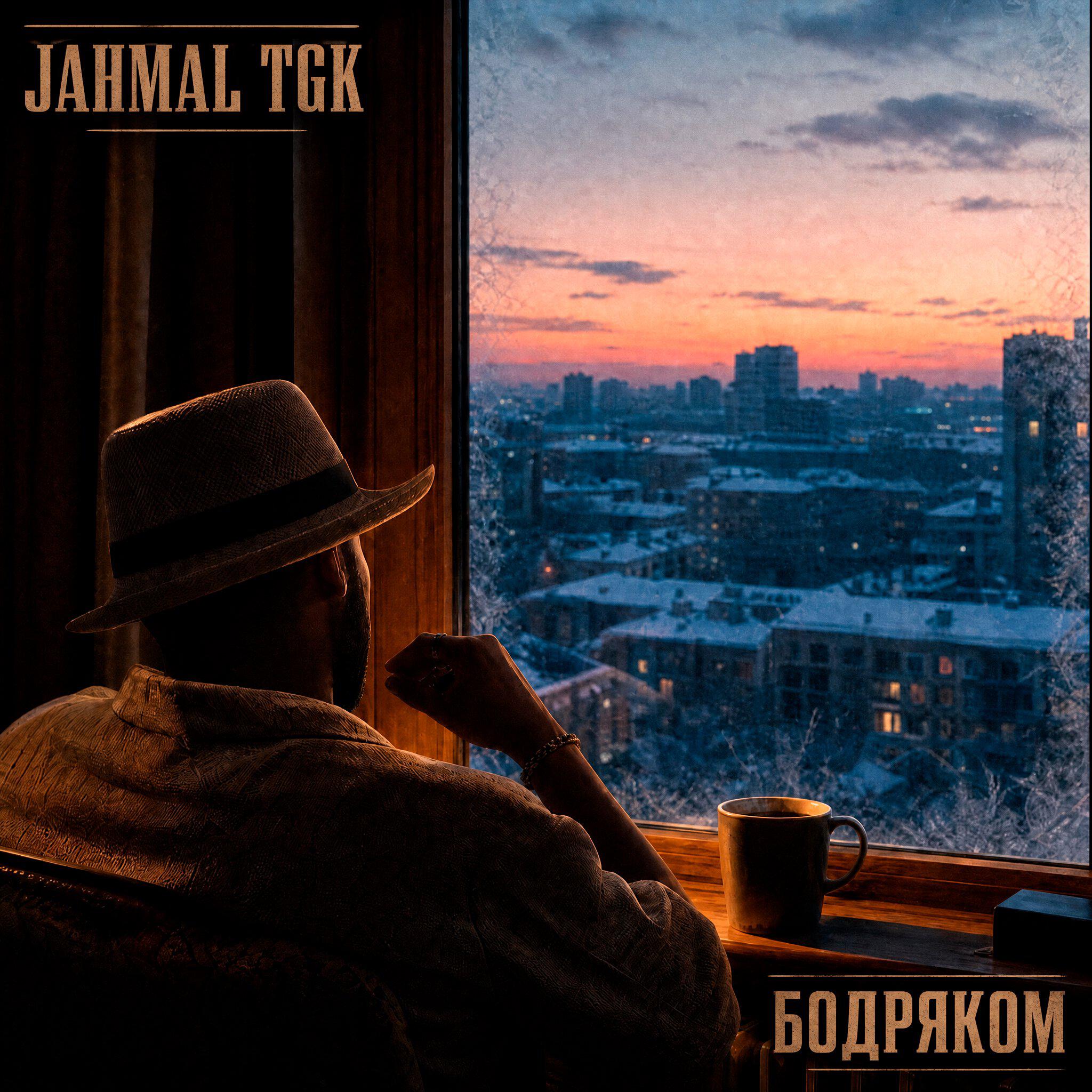 Релиз Бодряком