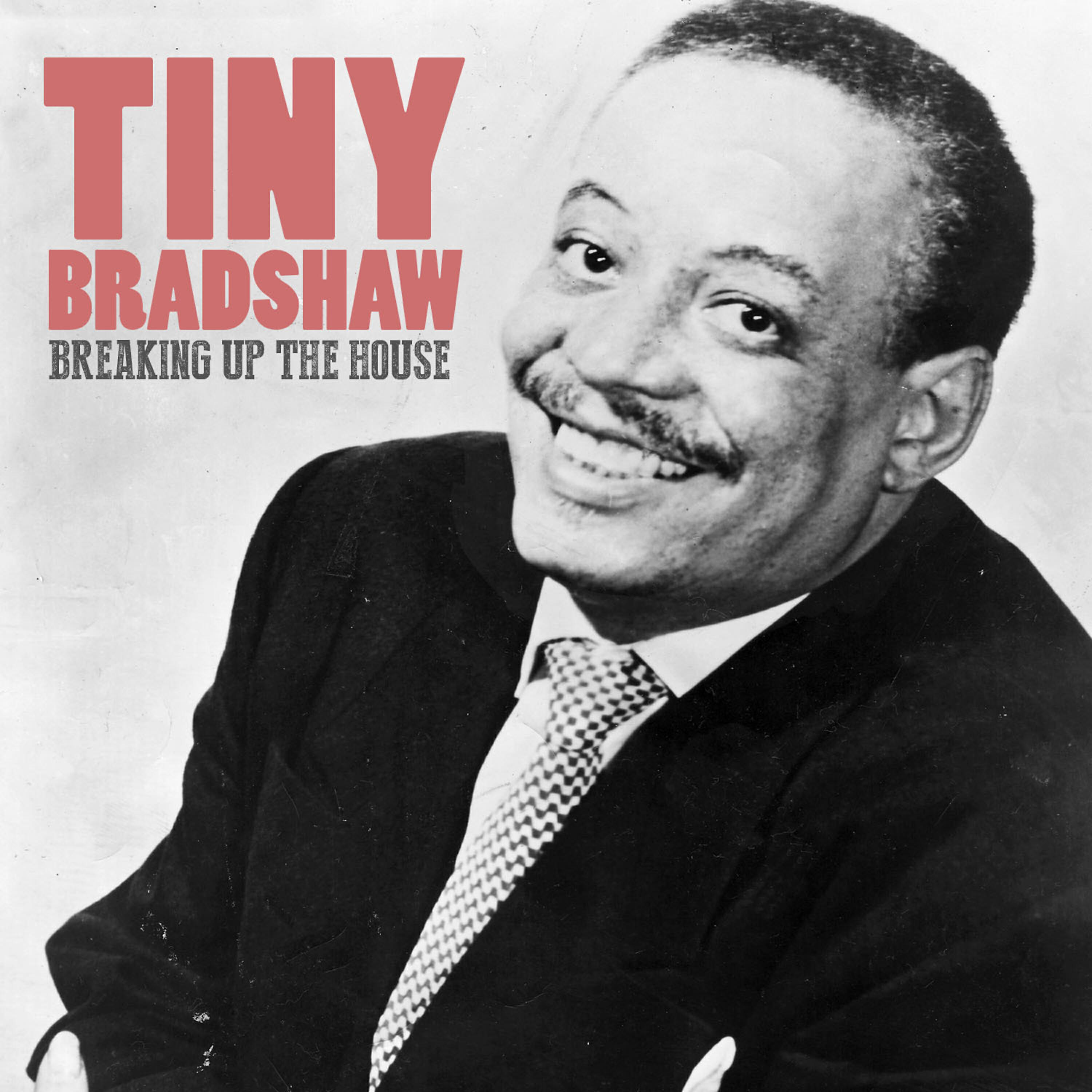 Релиз Breaking up the House