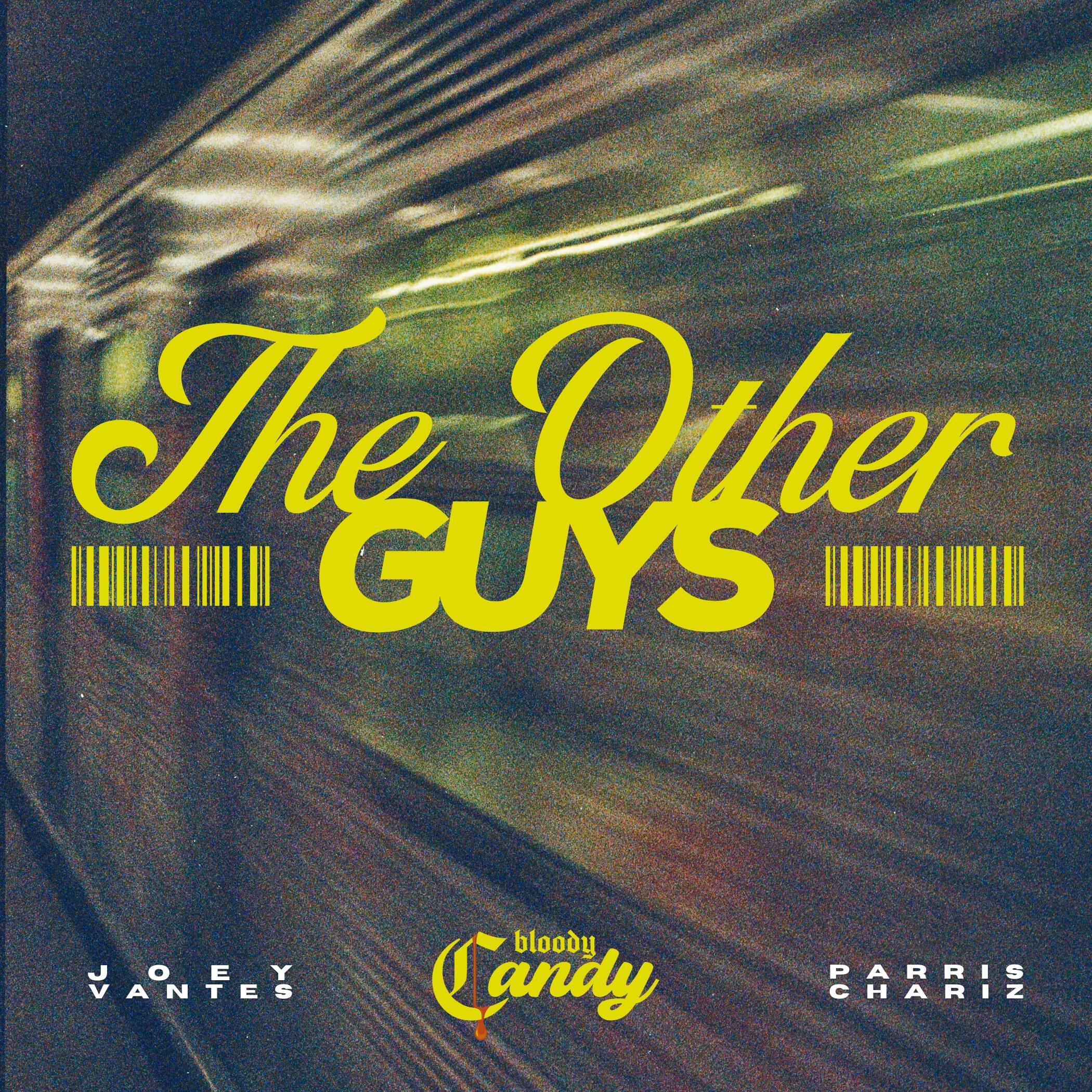 Релиз The Other Guys