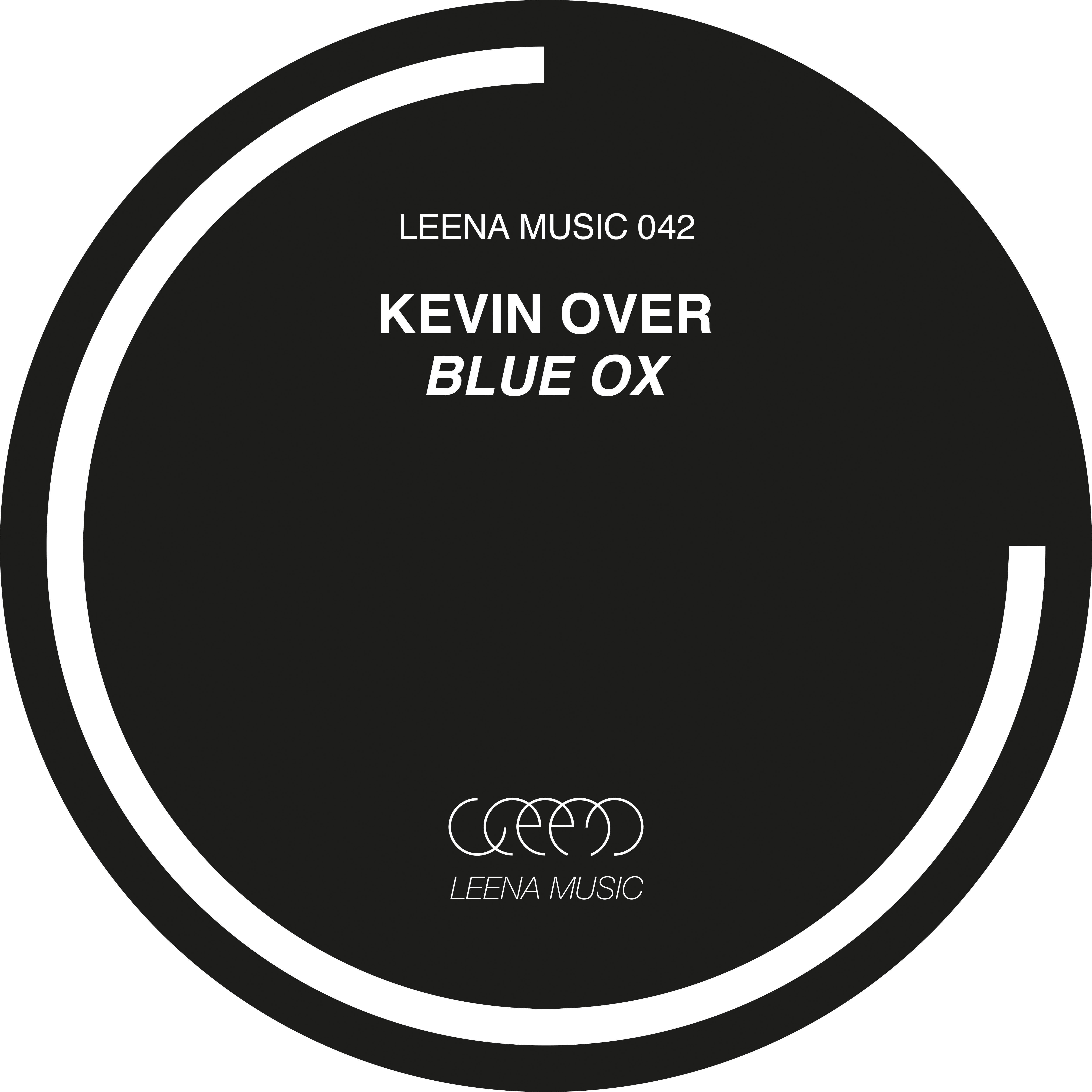Релиз Blue Ox