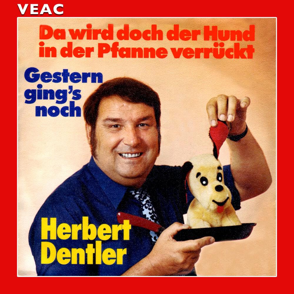 Релиз Da wird doch der Hund in der Pfanne verrückt