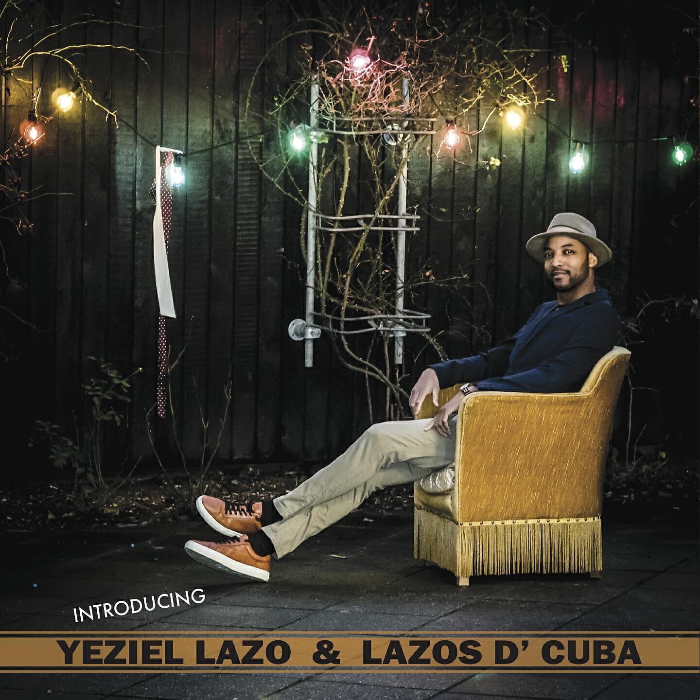 Lazos D'Cuba