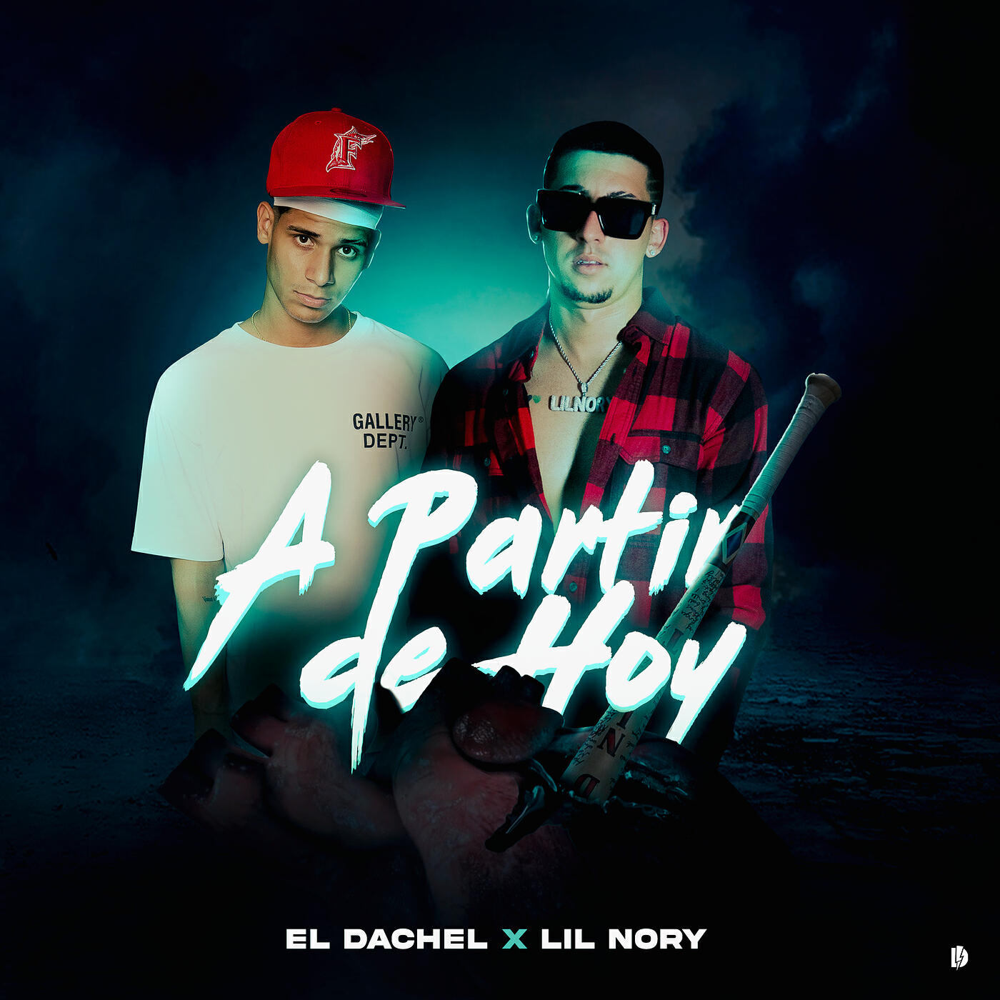Релиз A Partir De Hoy