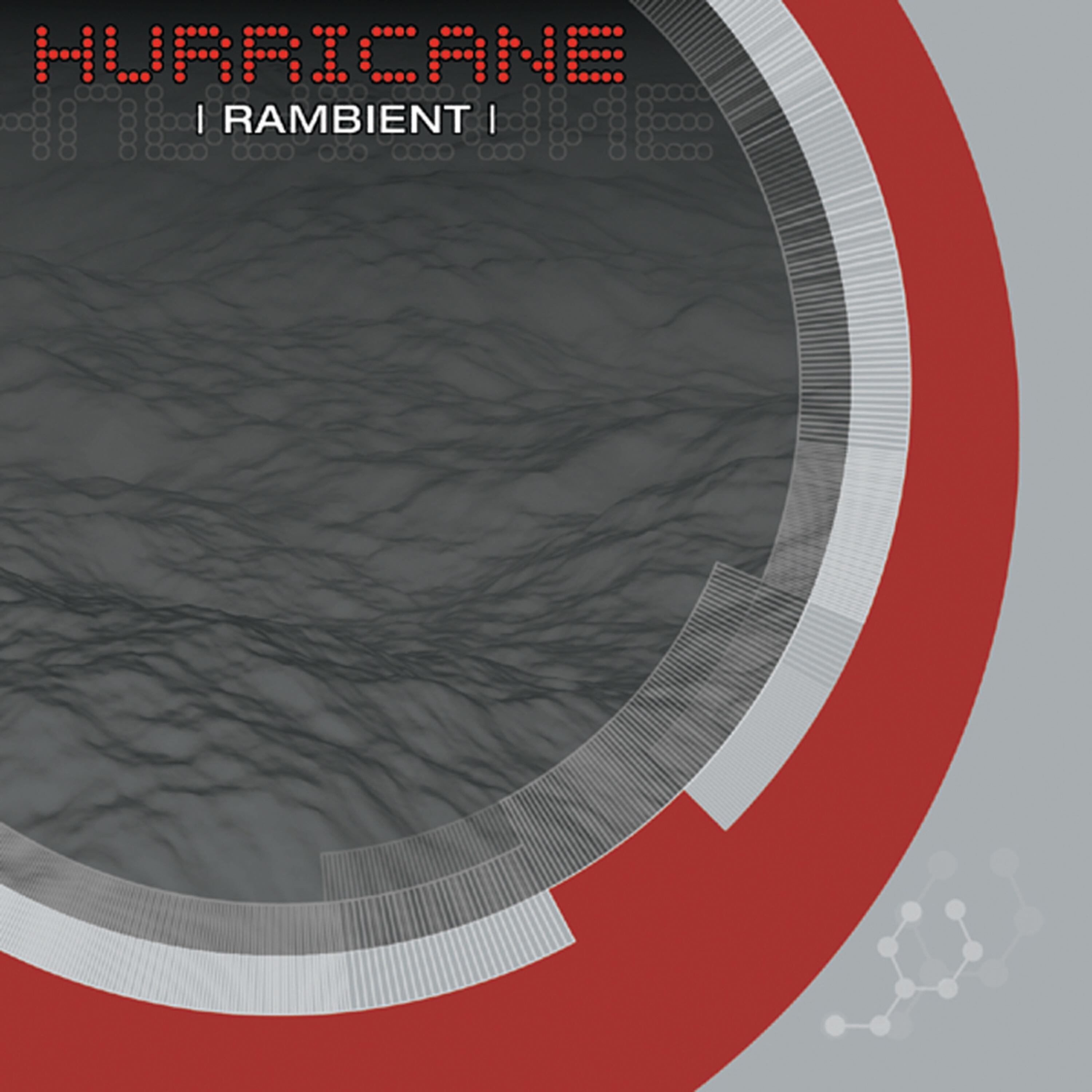 Релиз Hurricane