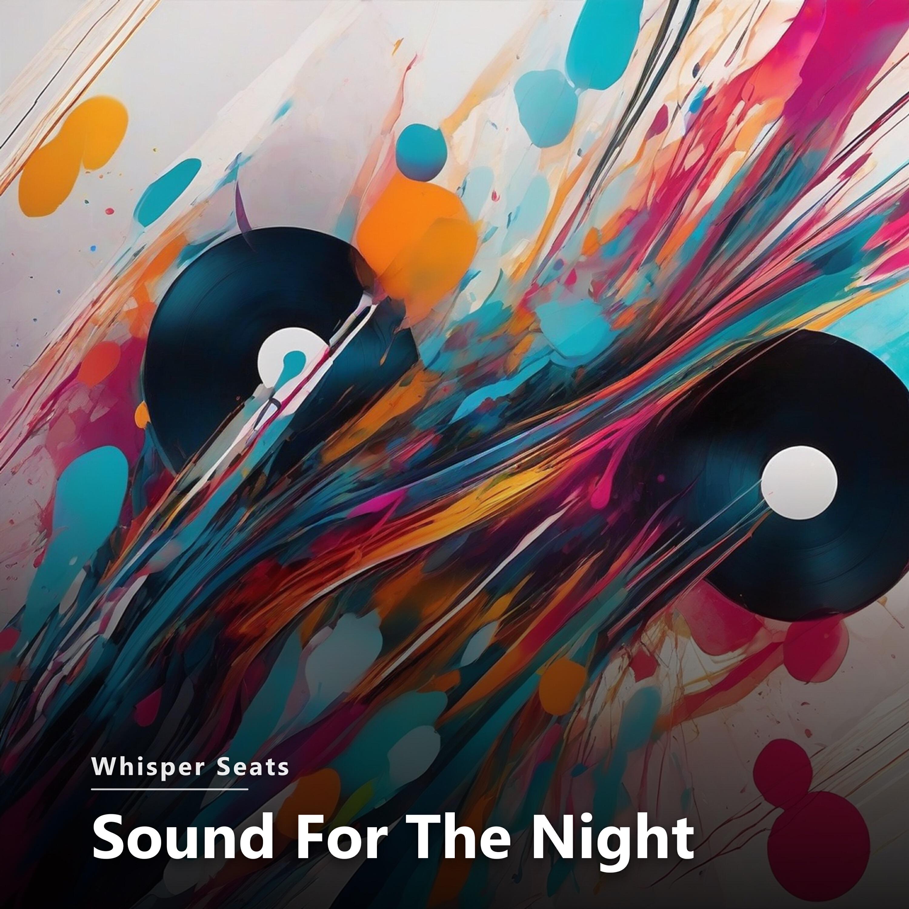 Релиз Sound For The Night
