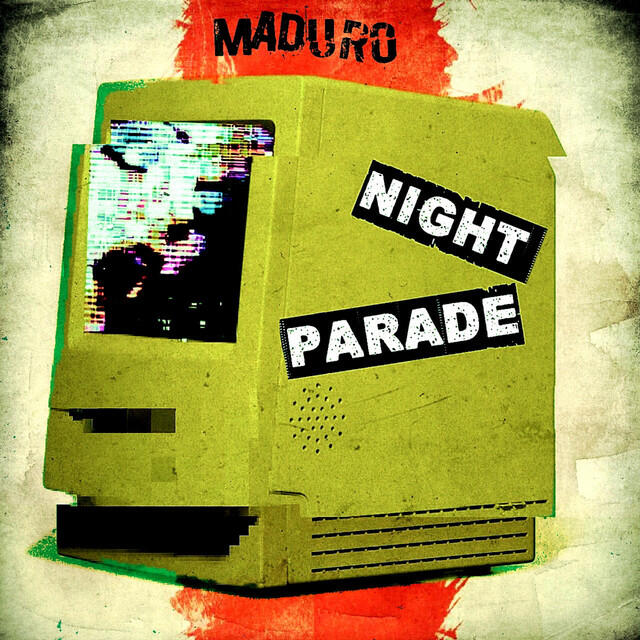 Релиз Night Parade
