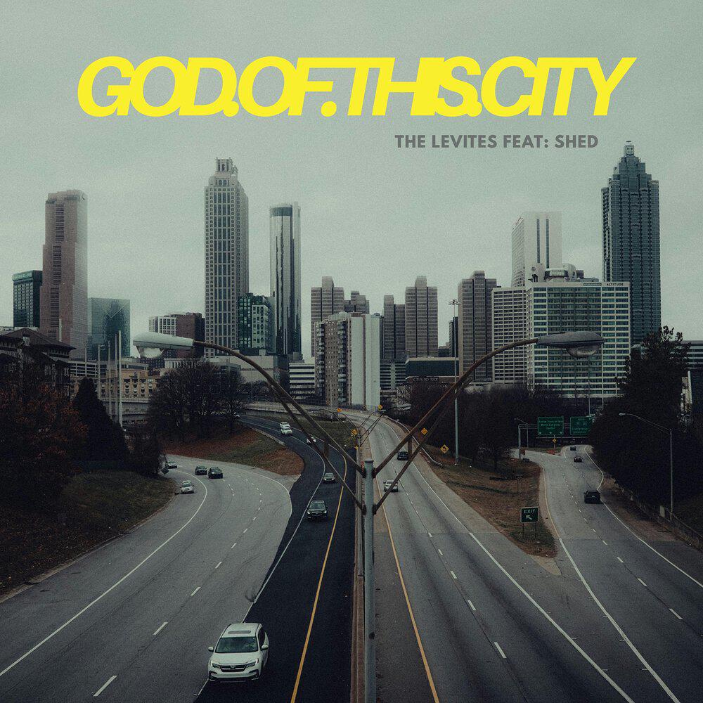 Релиз God of This City