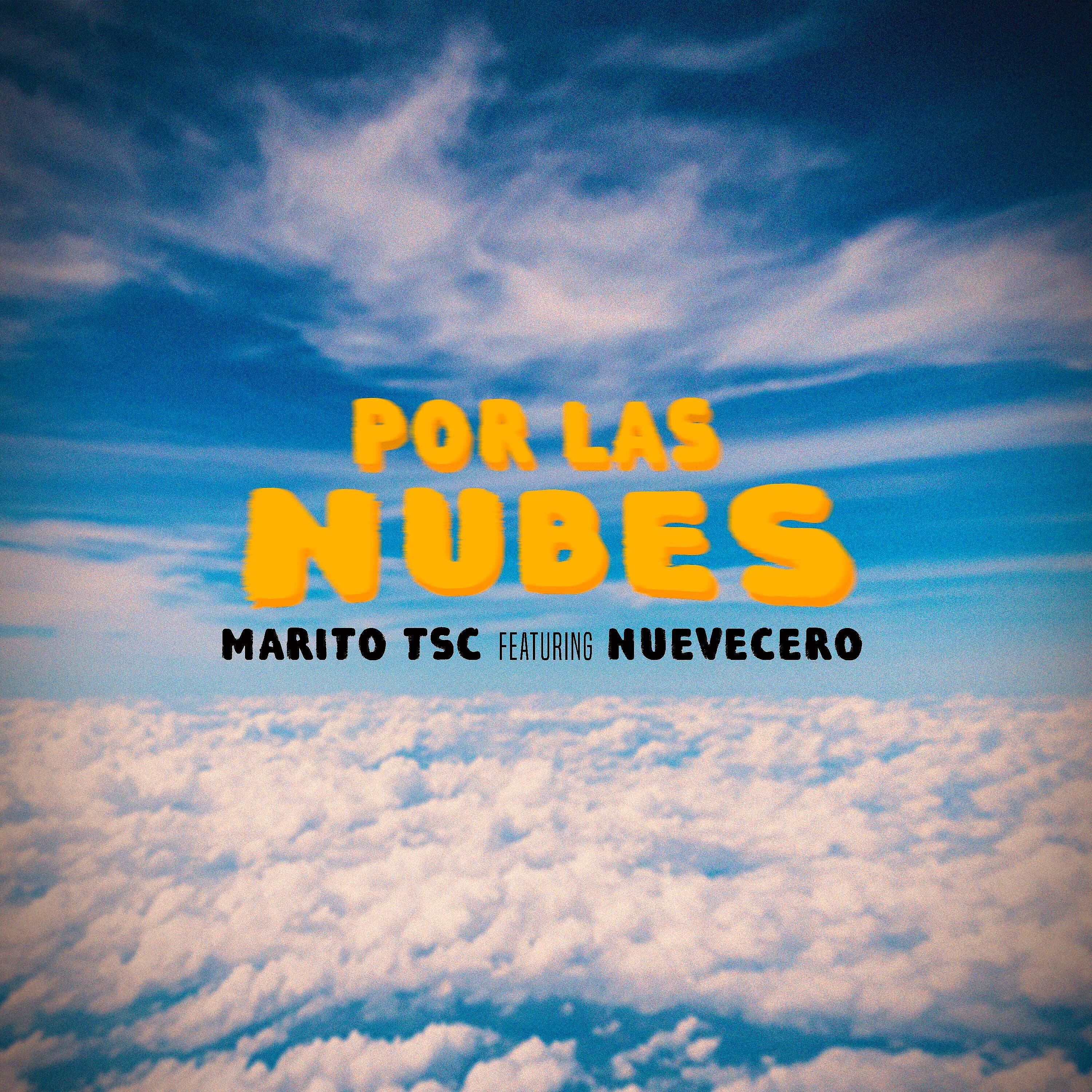 Релиз Por las Nubes