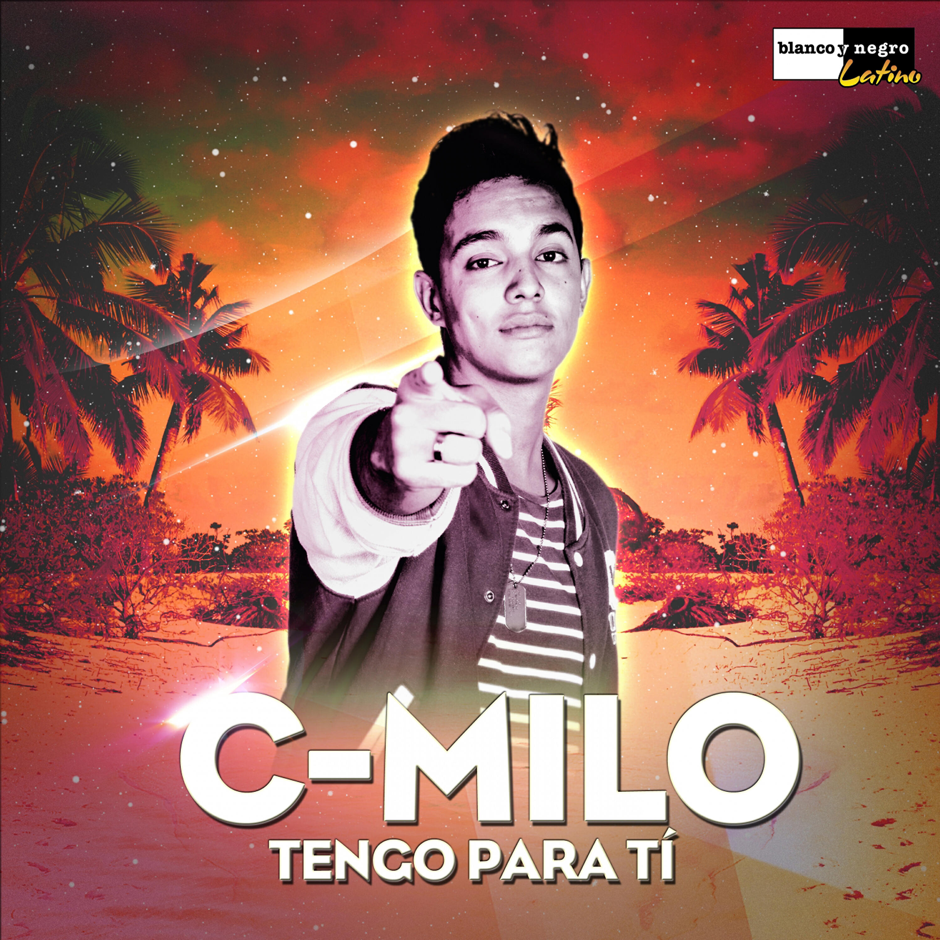 Релиз Tengo para Ti