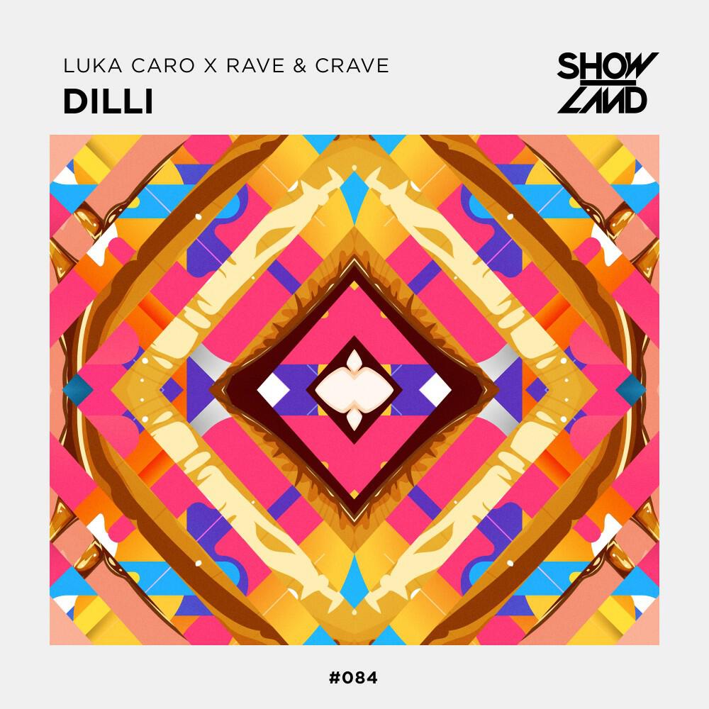 Релиз Dilli