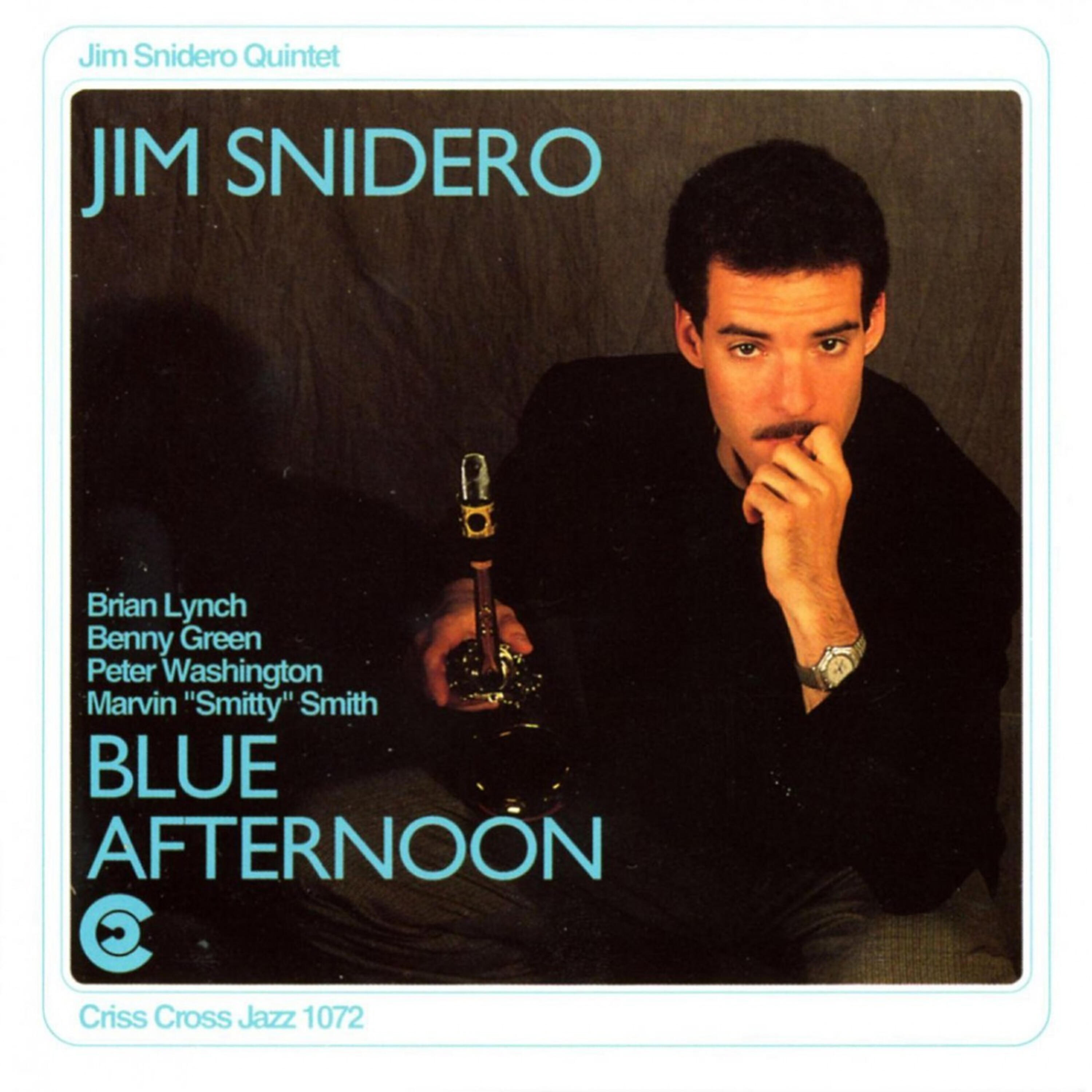Скачать песню Jim Snidero Quintet, Benny Green, Brian Lynch, Peter Washington, Marvin Smitty Smith - Soul Eyes бесплатно в MP3 для Android и iOS
