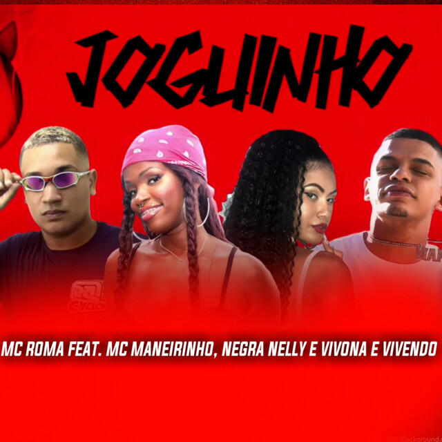 Релиз Joguinho (Remix Brega Funk)