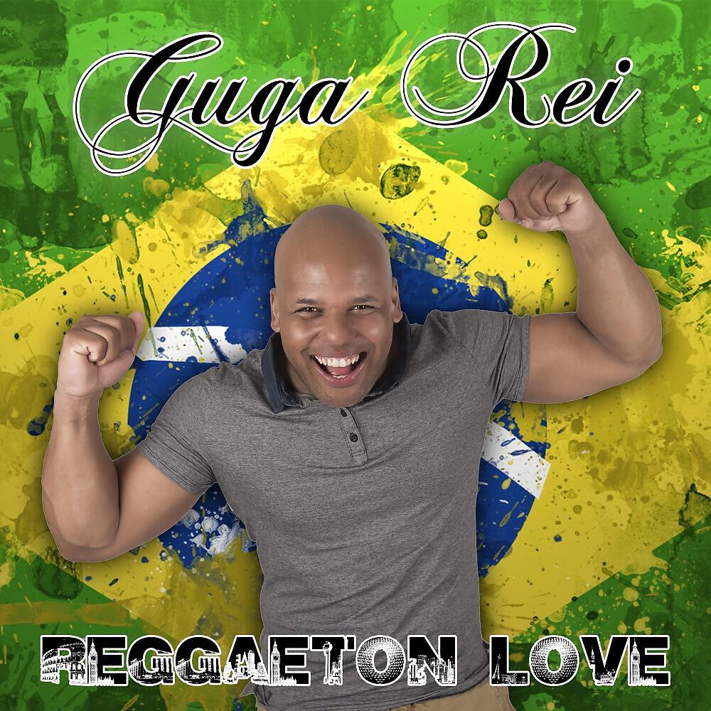 Релиз Reggaeton Love