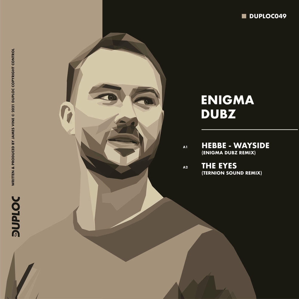 Релиз ENiGMA Dubz & Friends