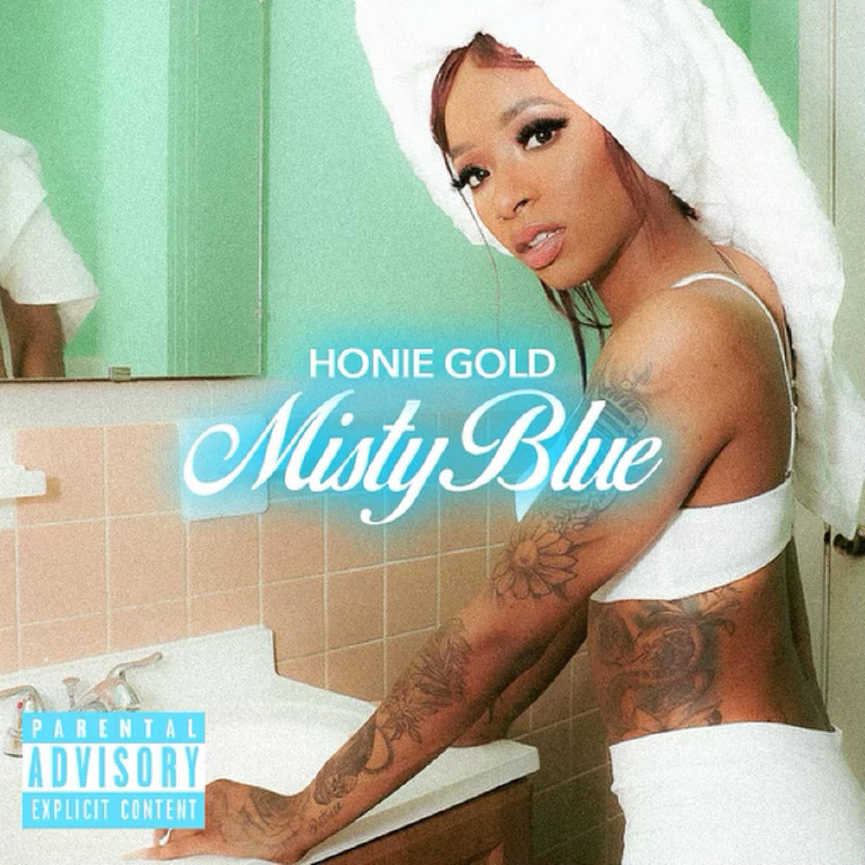 Honie Gold