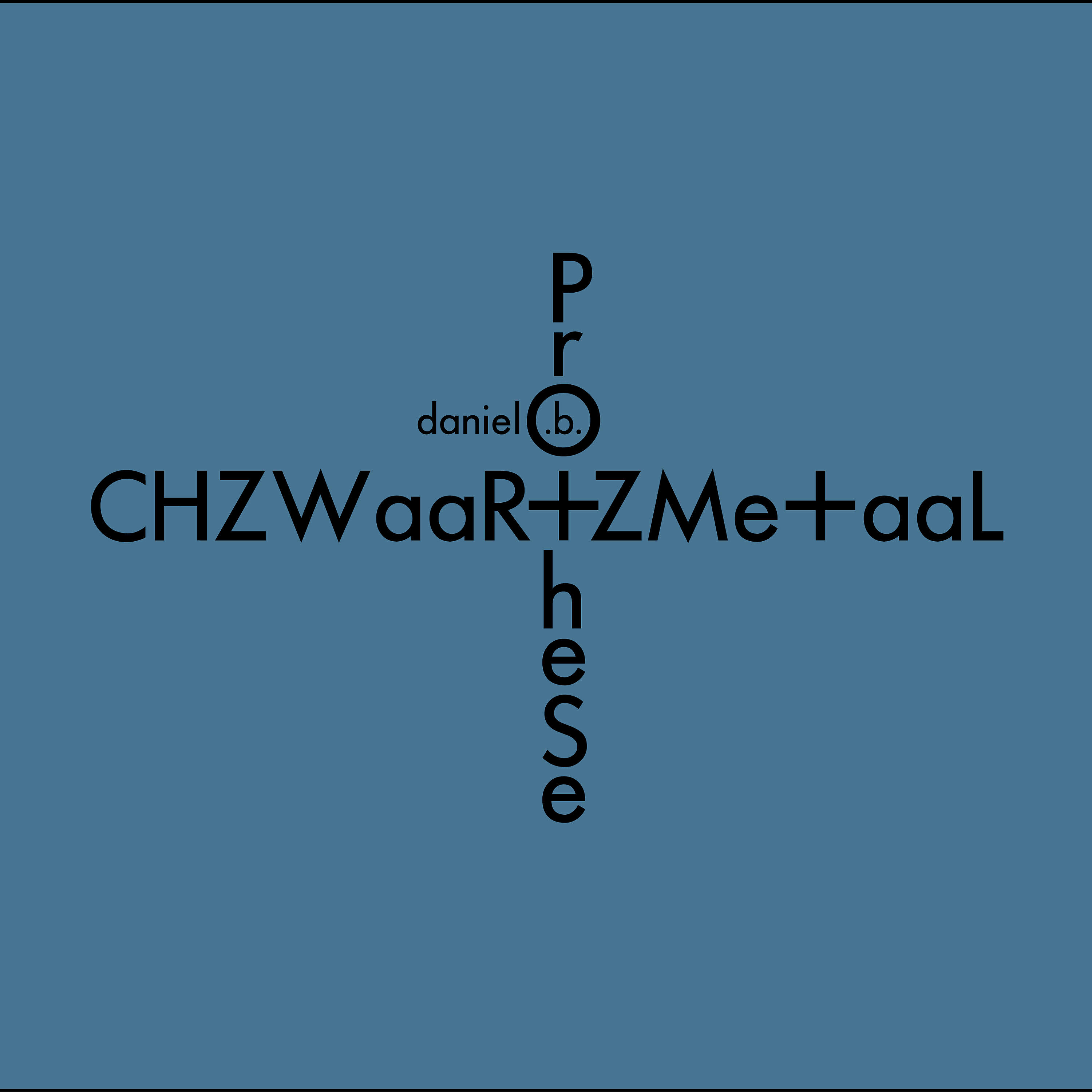 Релиз Chzwaar+zme+aal