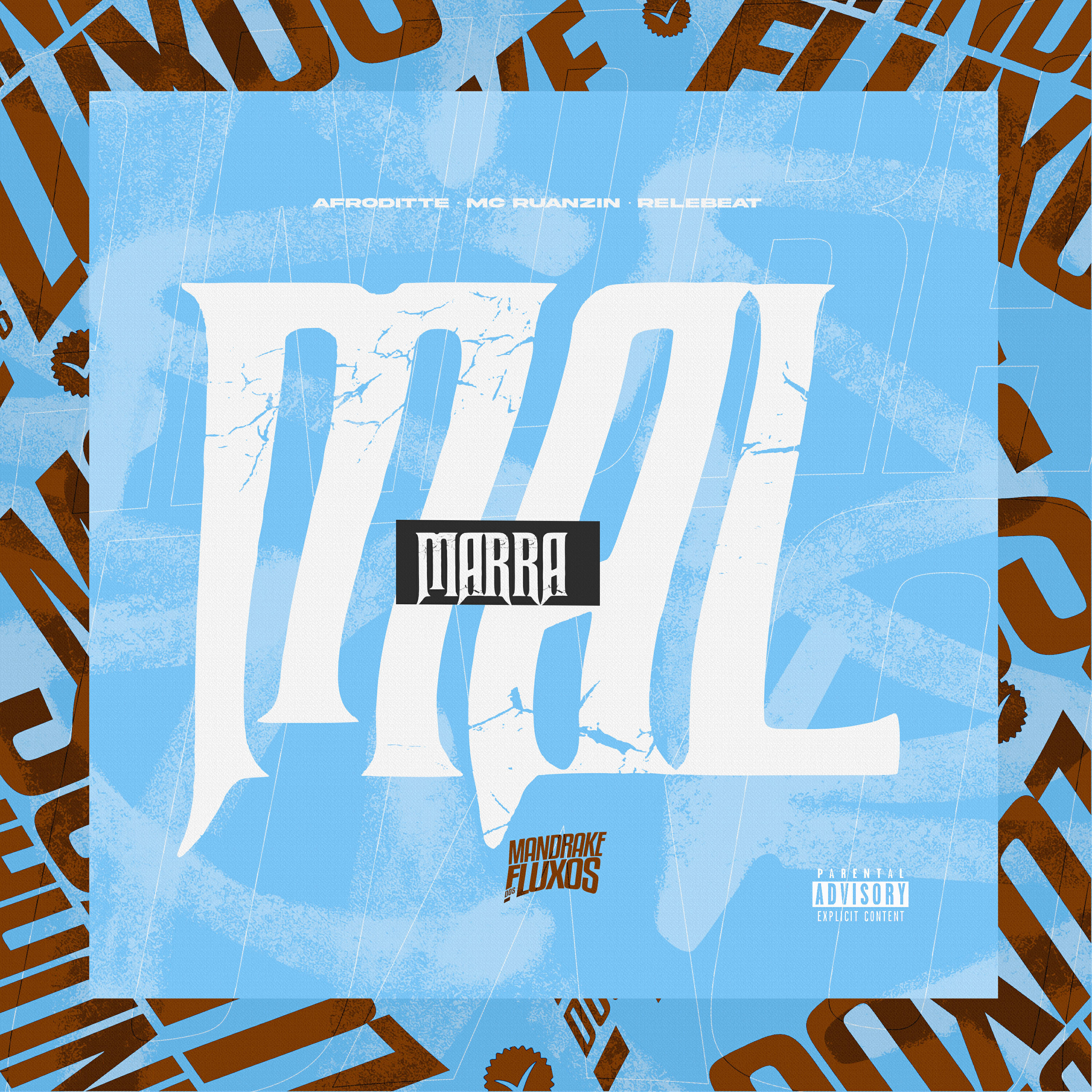 Релиз Mal Marra