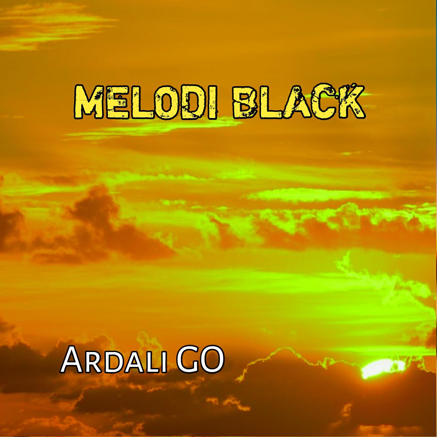 Релиз MELODI BLACK