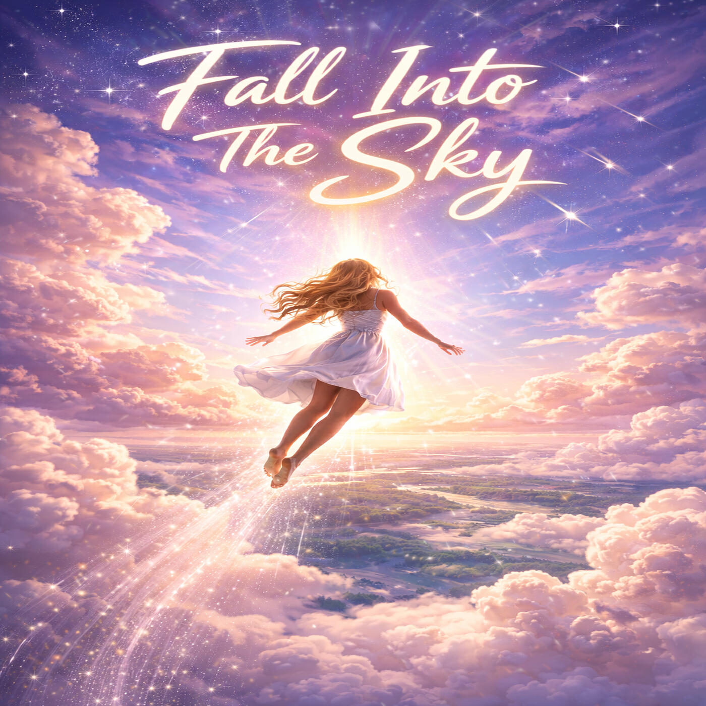 Релиз Fall into the Sky
