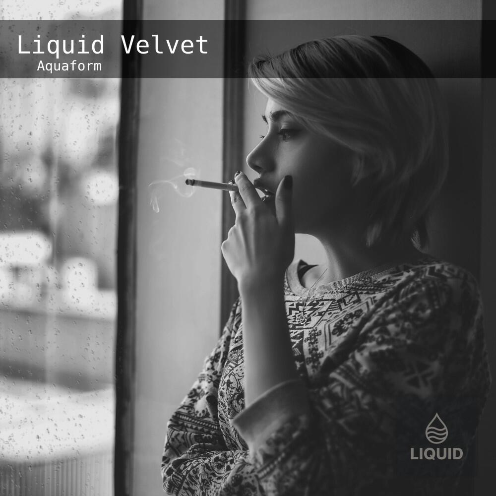 Релиз Liquid Velvet