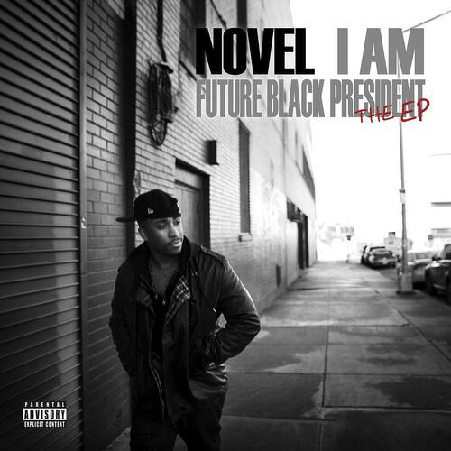 Релиз I Am... (Future Black President)