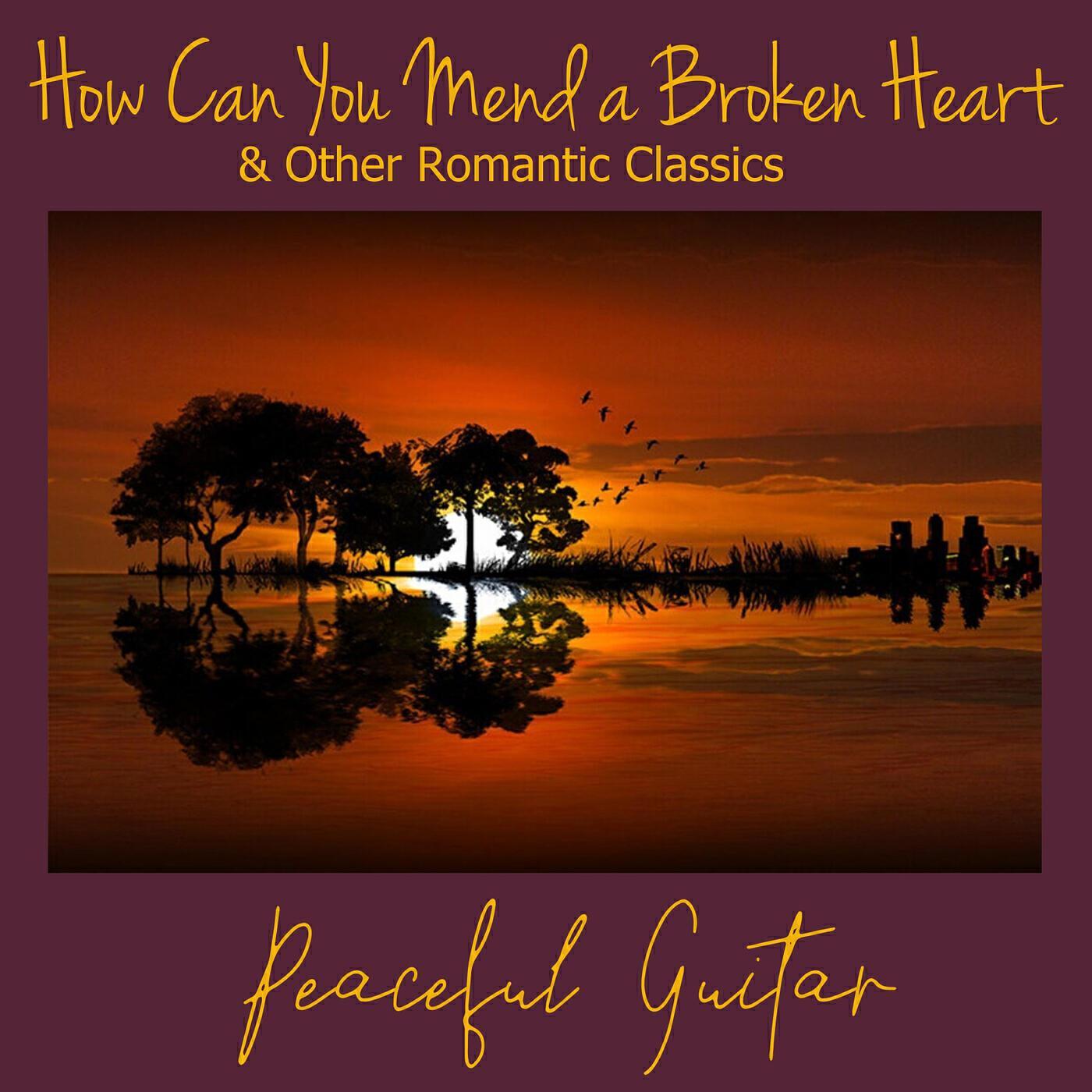 Peaceful Guitar