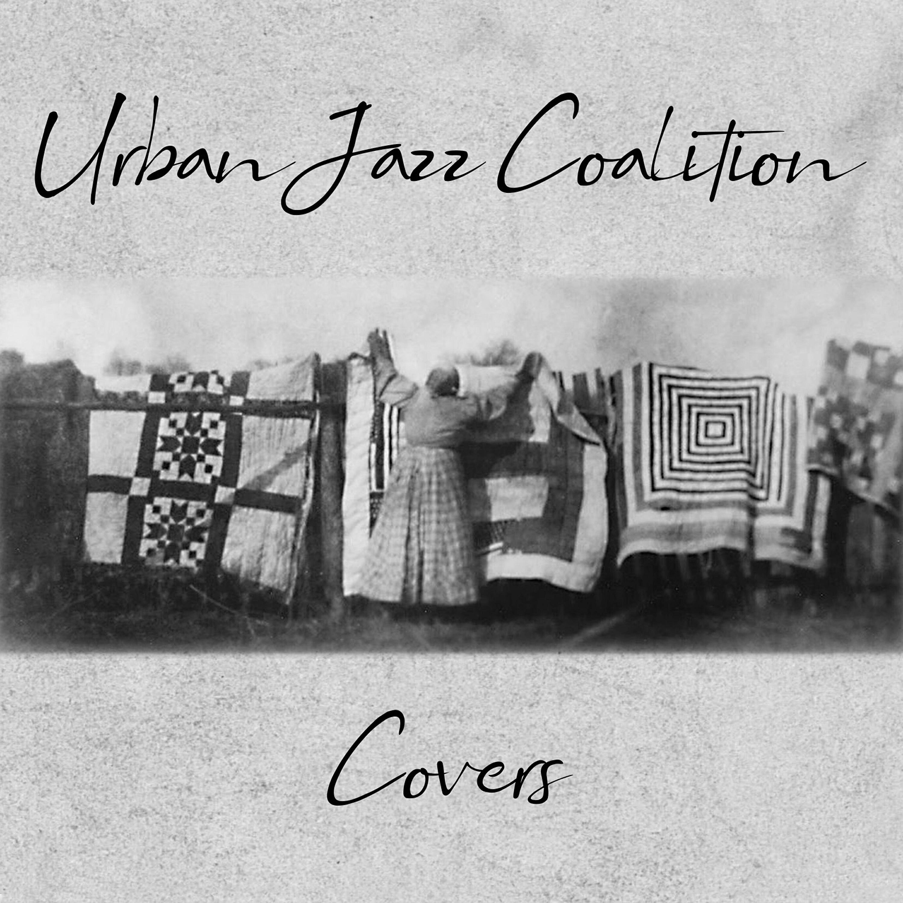 Релиз Covers