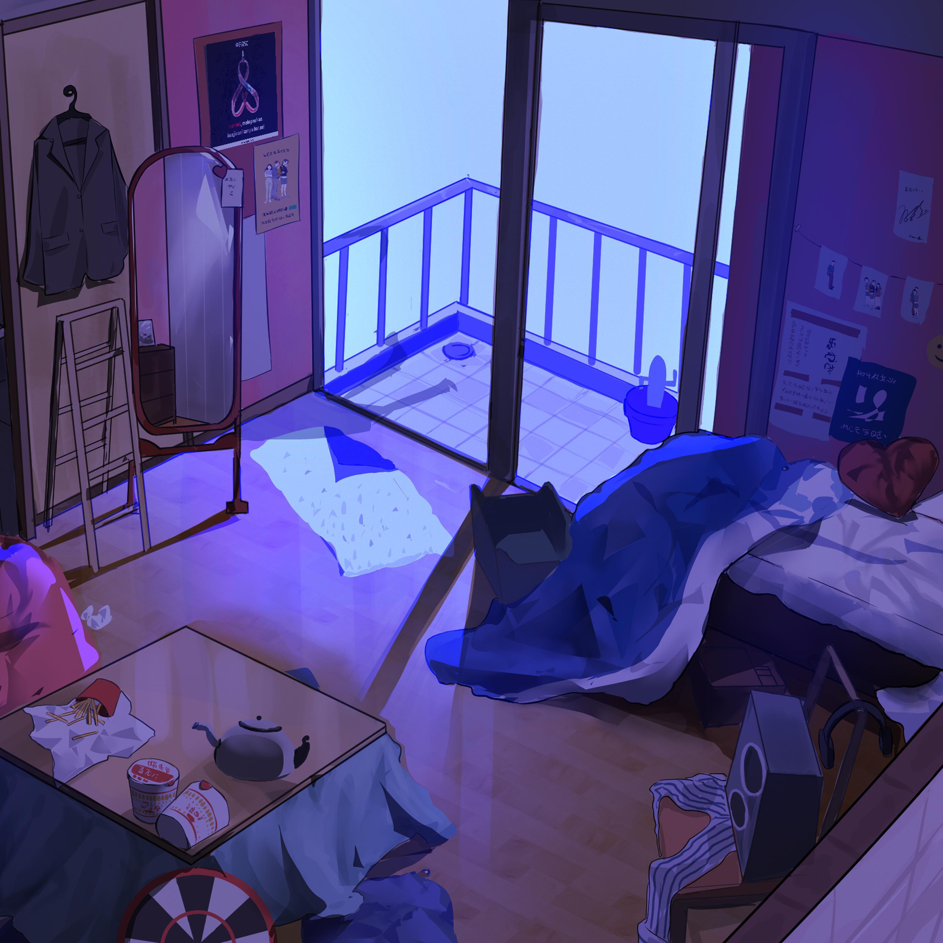 Релиз disoriented