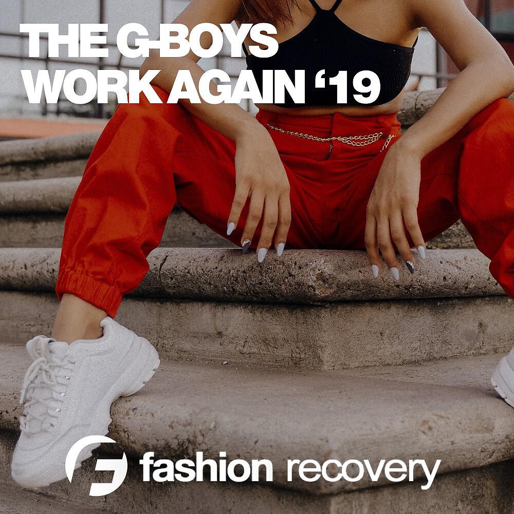 Релиз Work Again '19