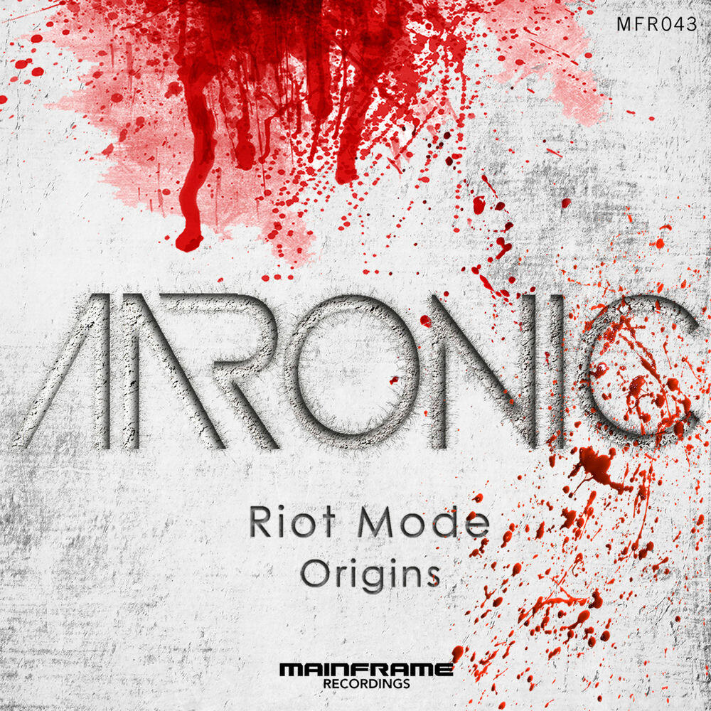 Релиз Riot Mode / Origins