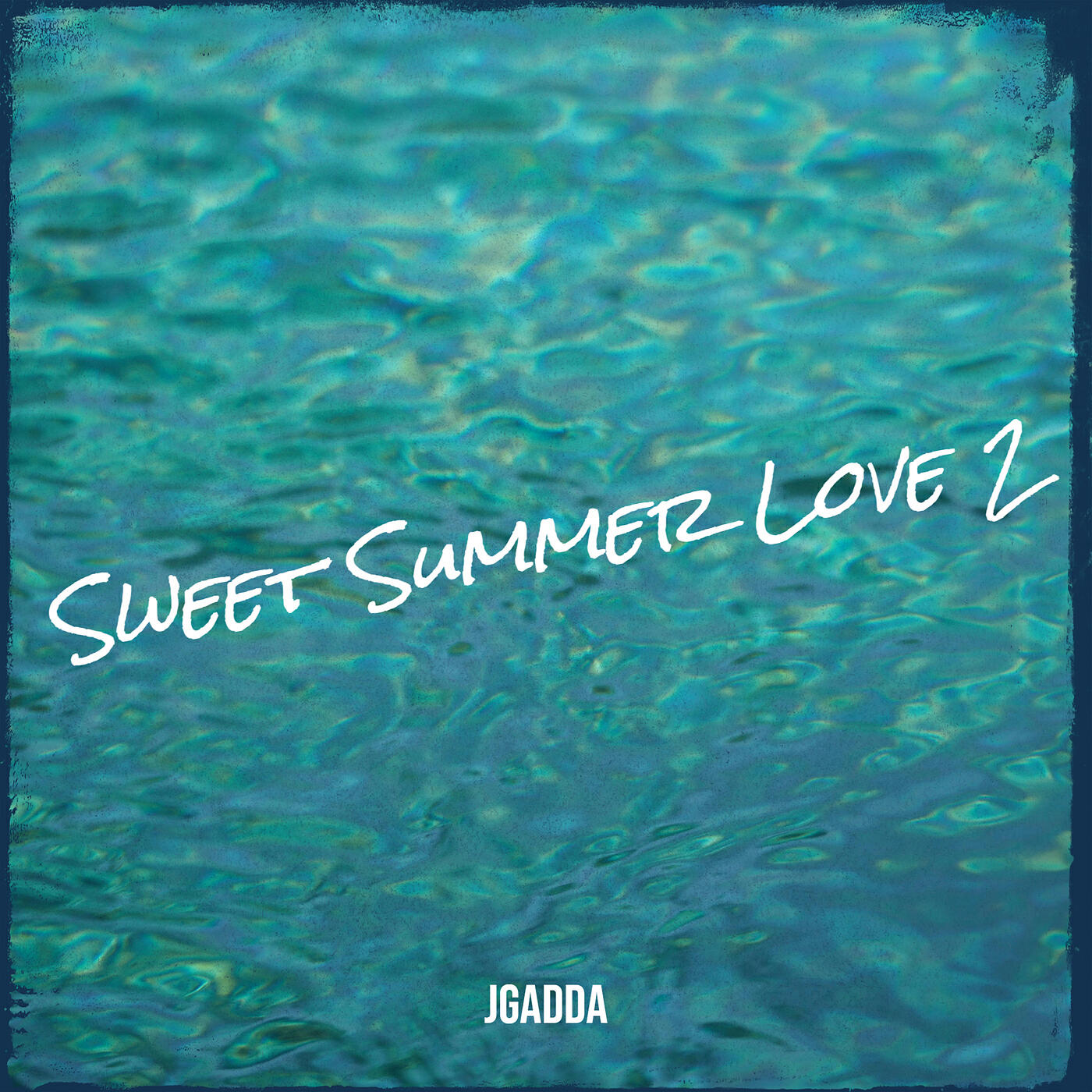 Релиз Sweet Summer Love 2