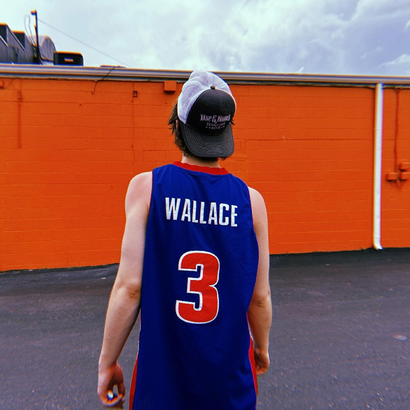 Culver Jones