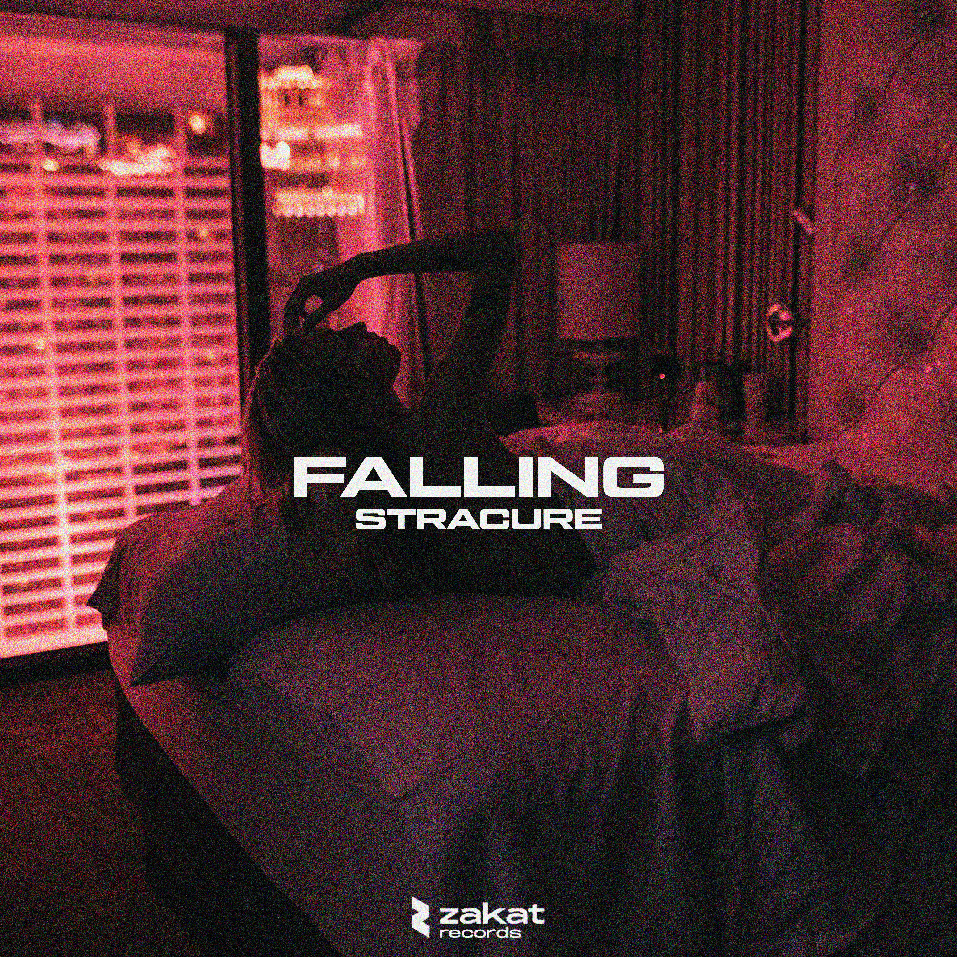 Релиз Falling