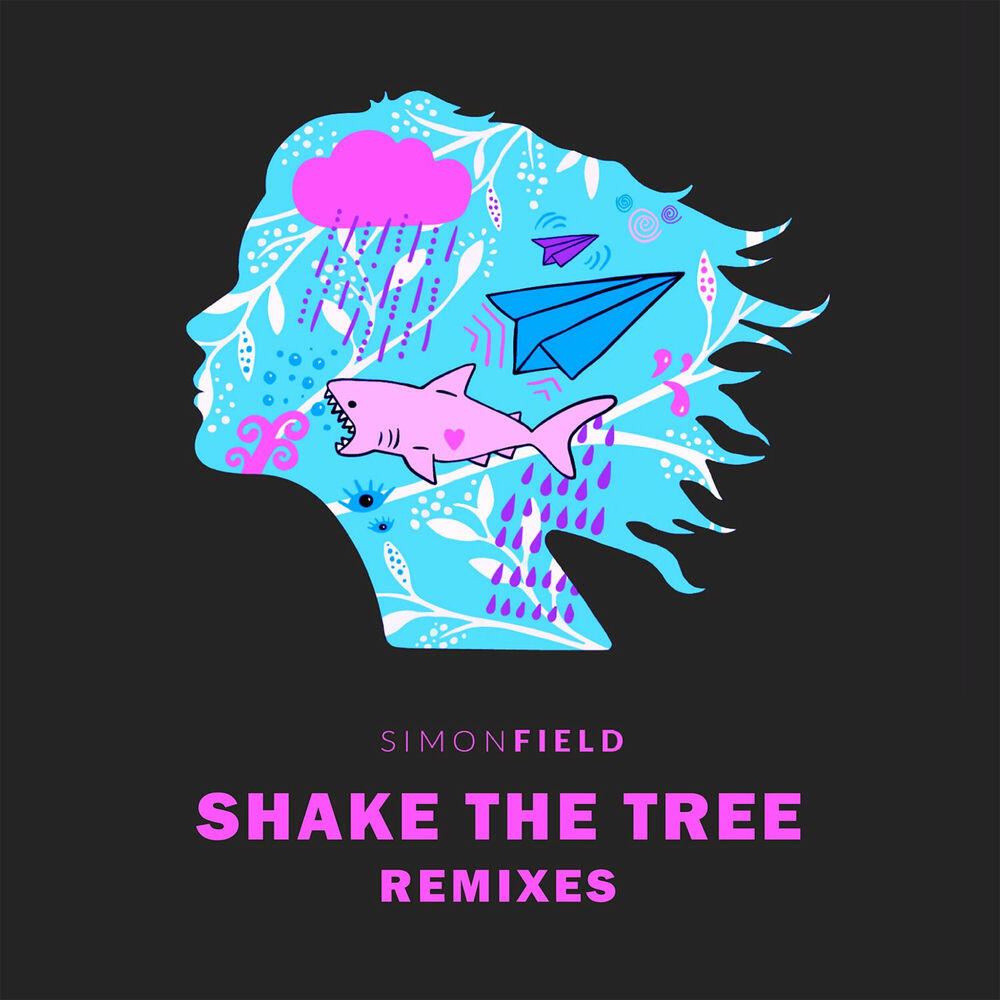 Релиз Shake The Tree (Remixes)