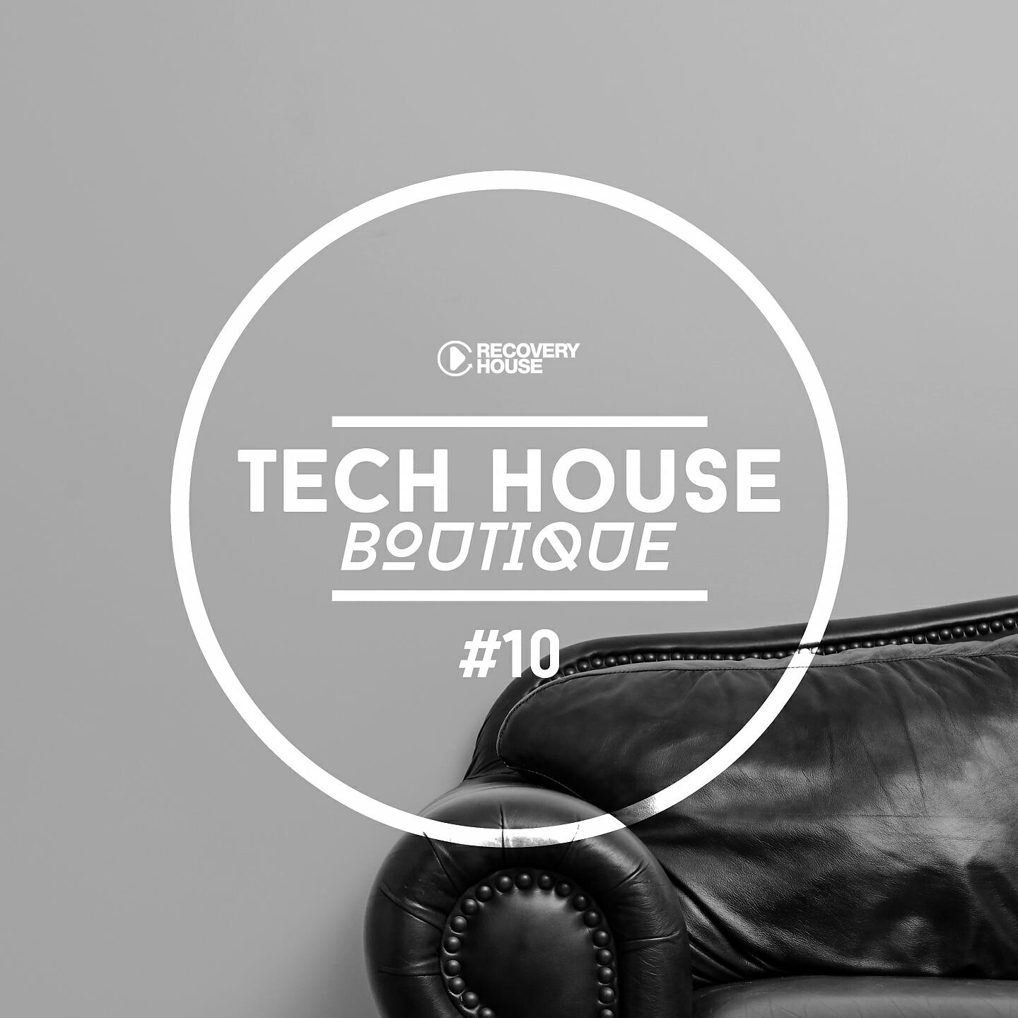 Релиз Tech House Boutique, Pt. 10