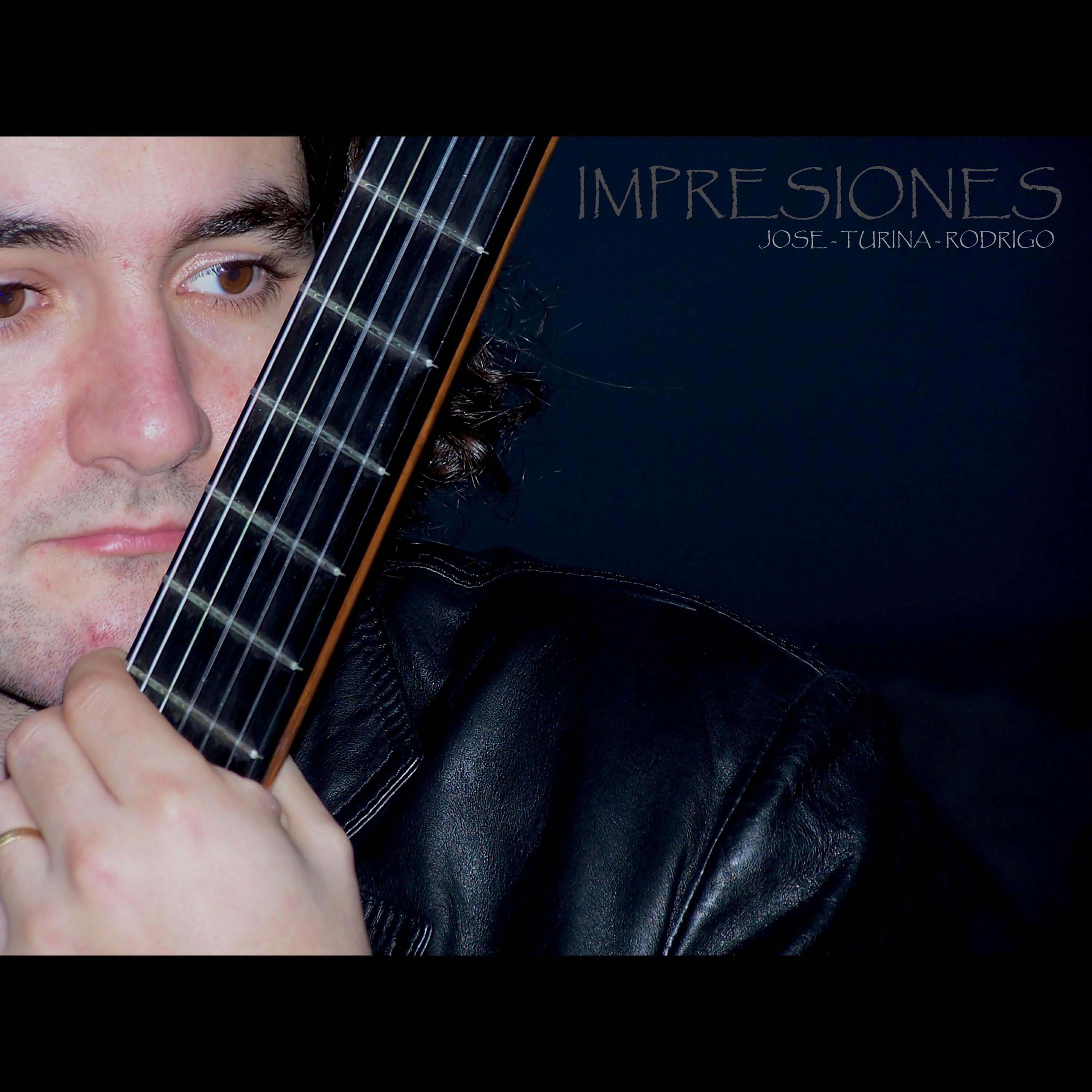 Релиз Impresiones