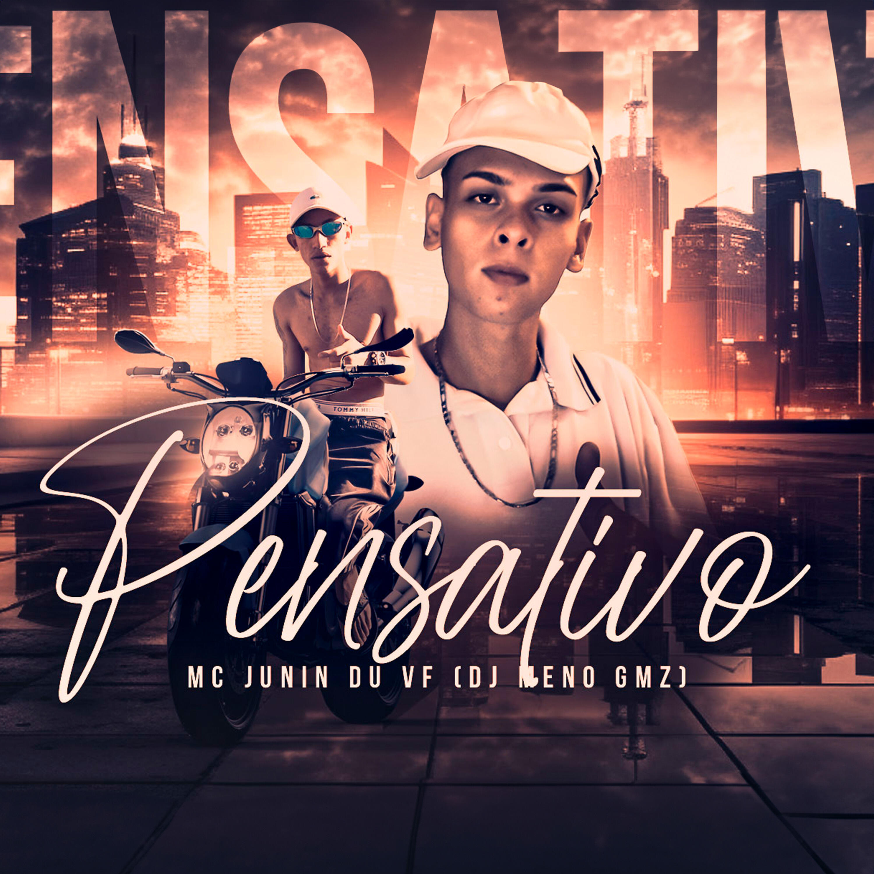 Релиз Pensativo