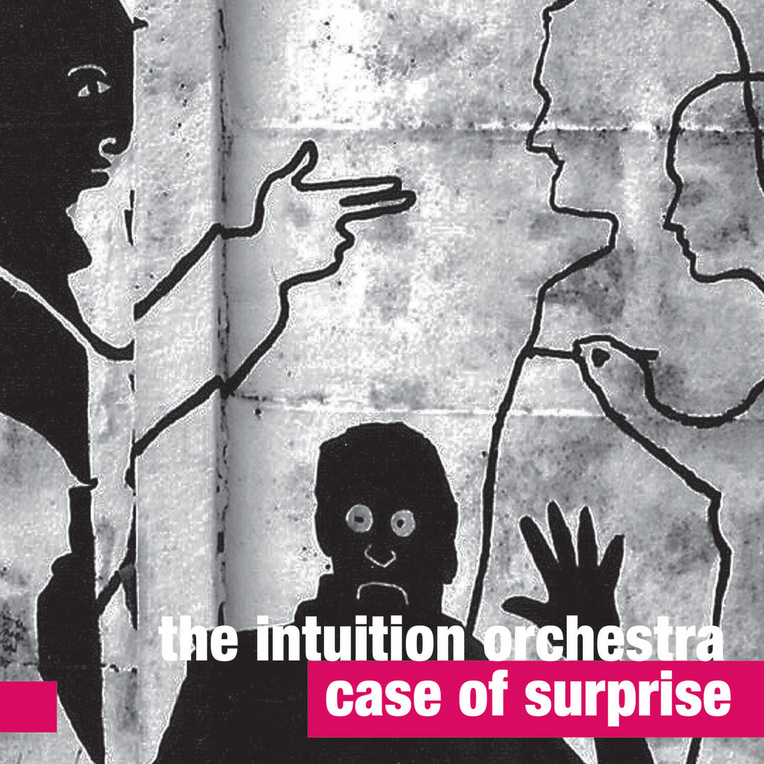 Релиз Case Od Suprise