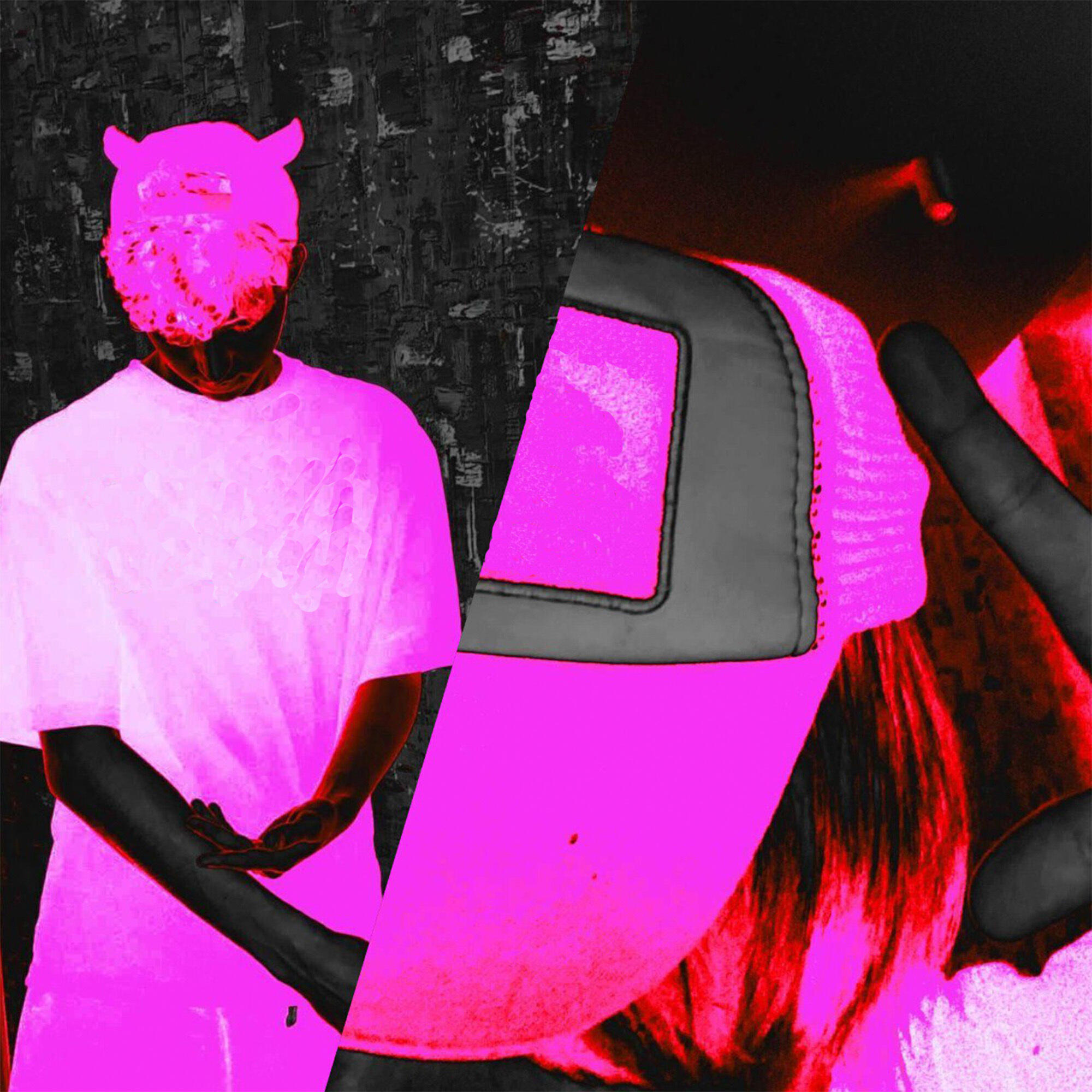 Релиз Trapblood (feat. 1hunnaface)