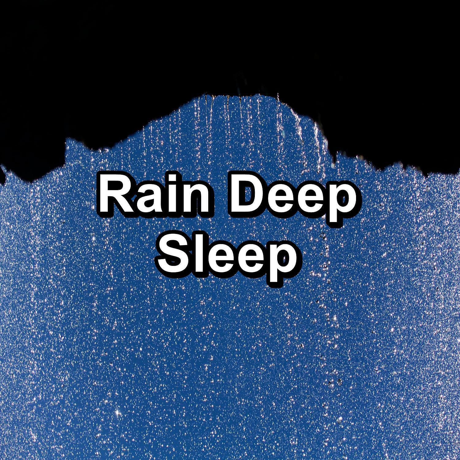 Релиз Rain Deep Sleep